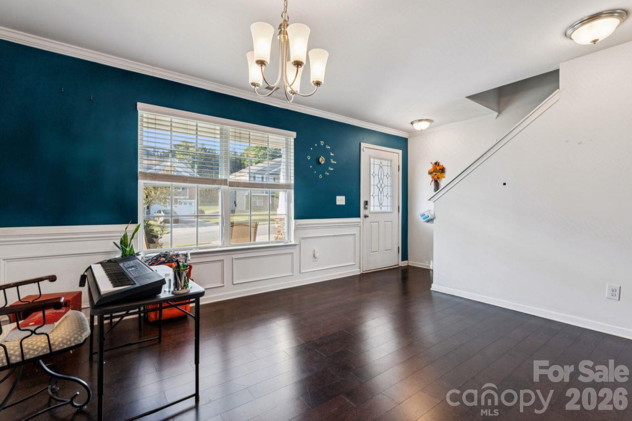 8515 Mansell Court Property Photo 17