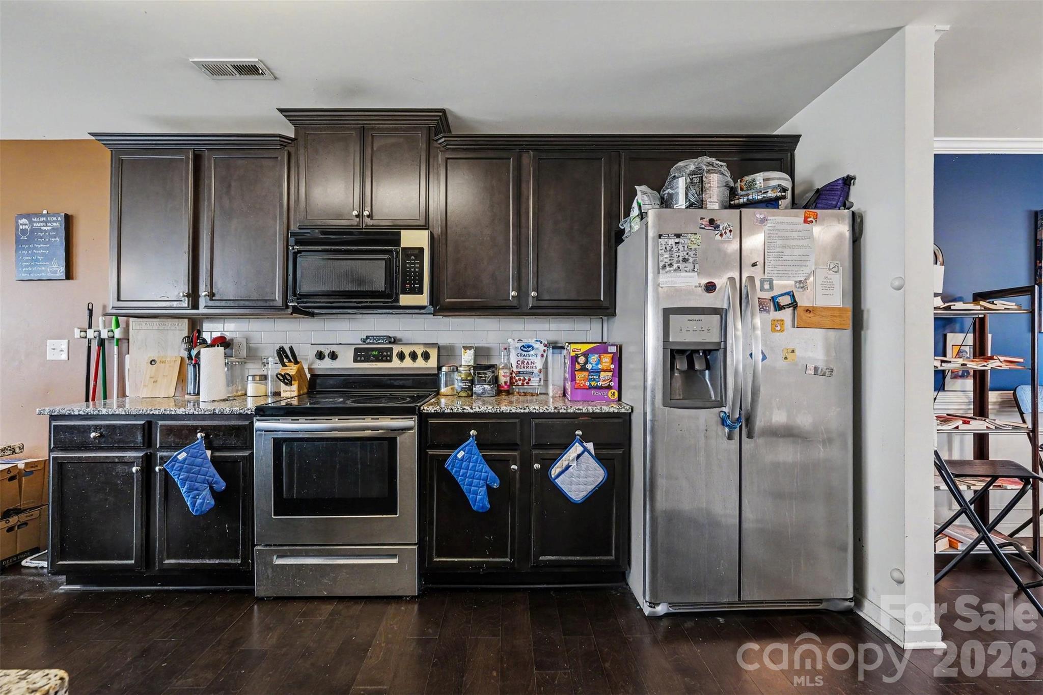 8515 Mansell Court Property Photo 19