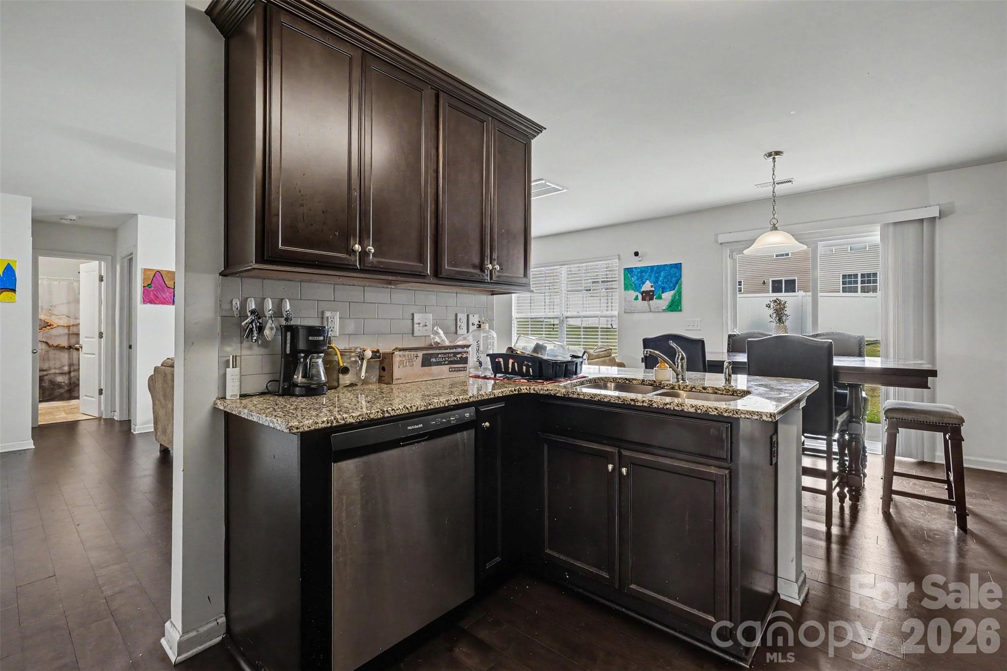 8515 Mansell Court Property Photo 20