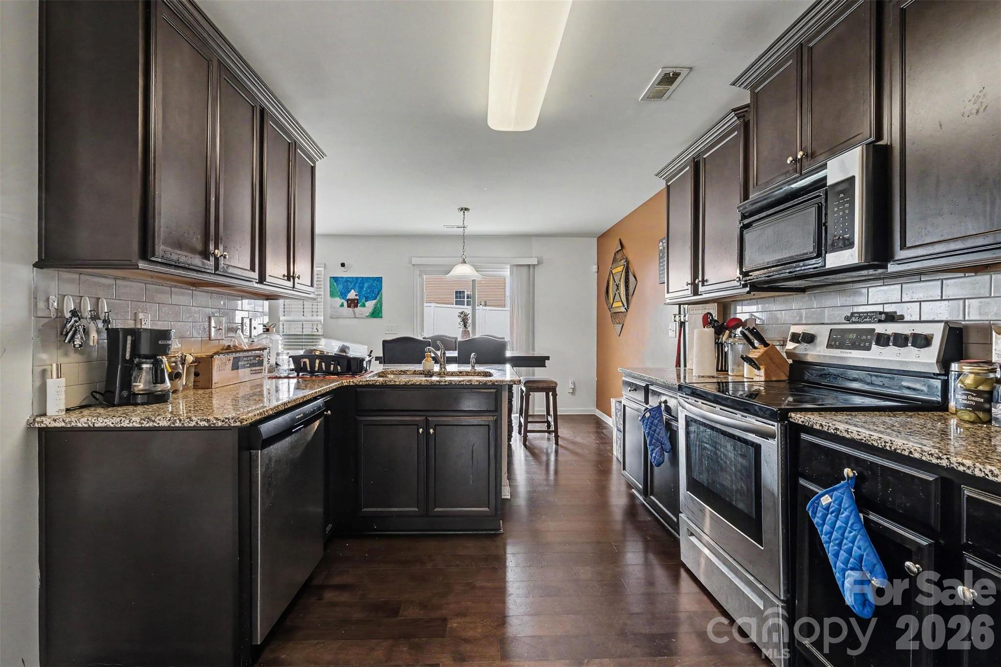 8515 Mansell Court Property Photo 21