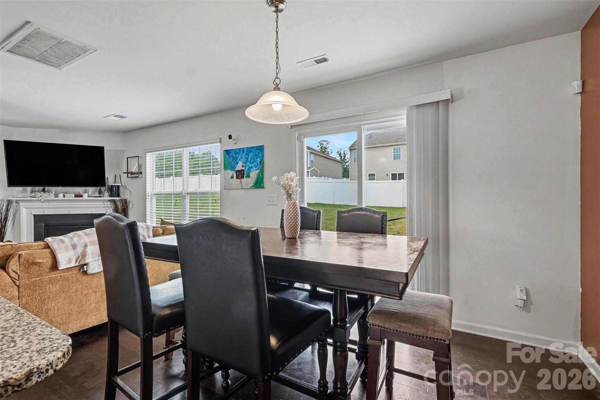 8515 Mansell Court Property Photo 22