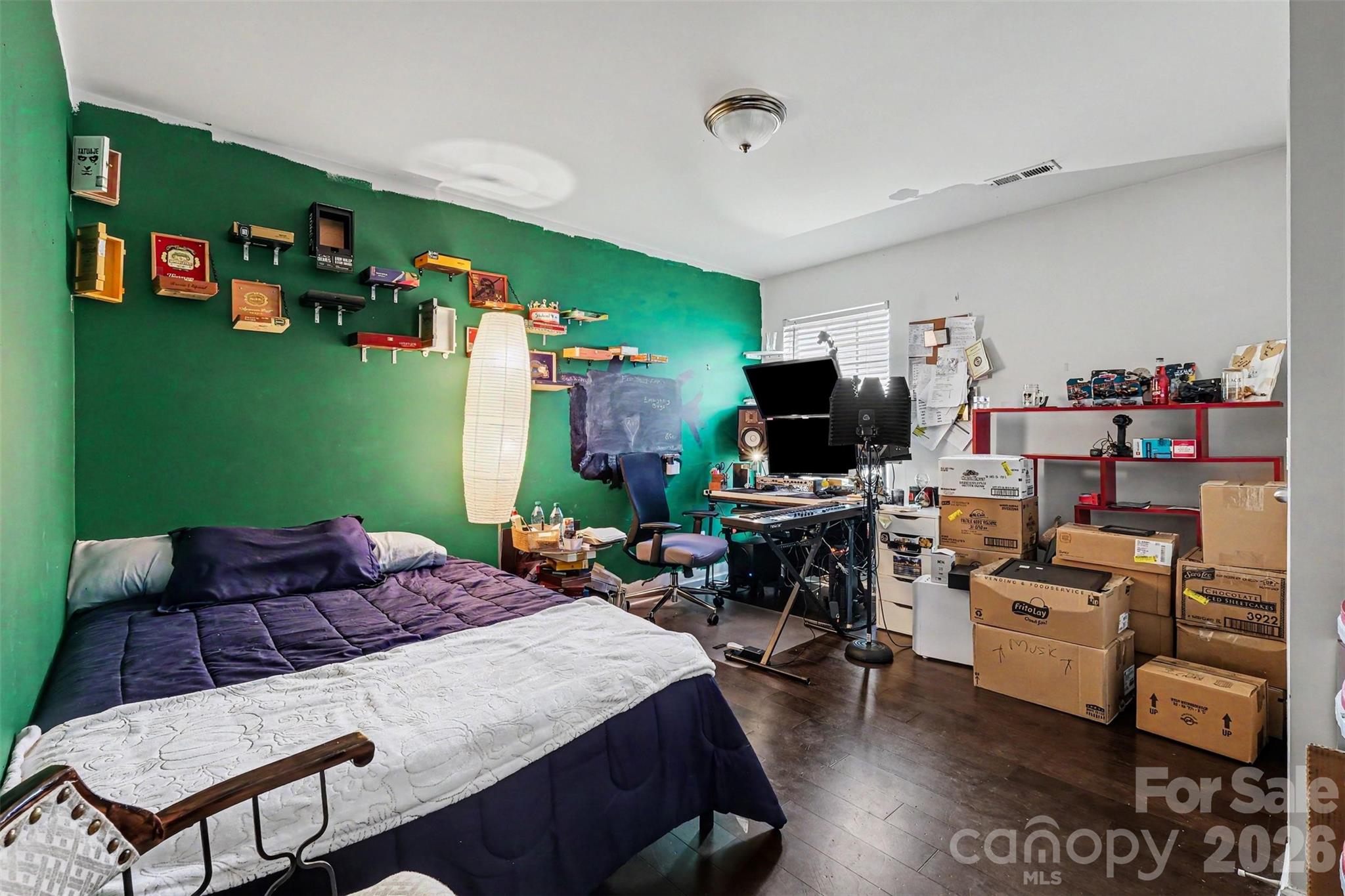 8515 Mansell Court Property Photo 26