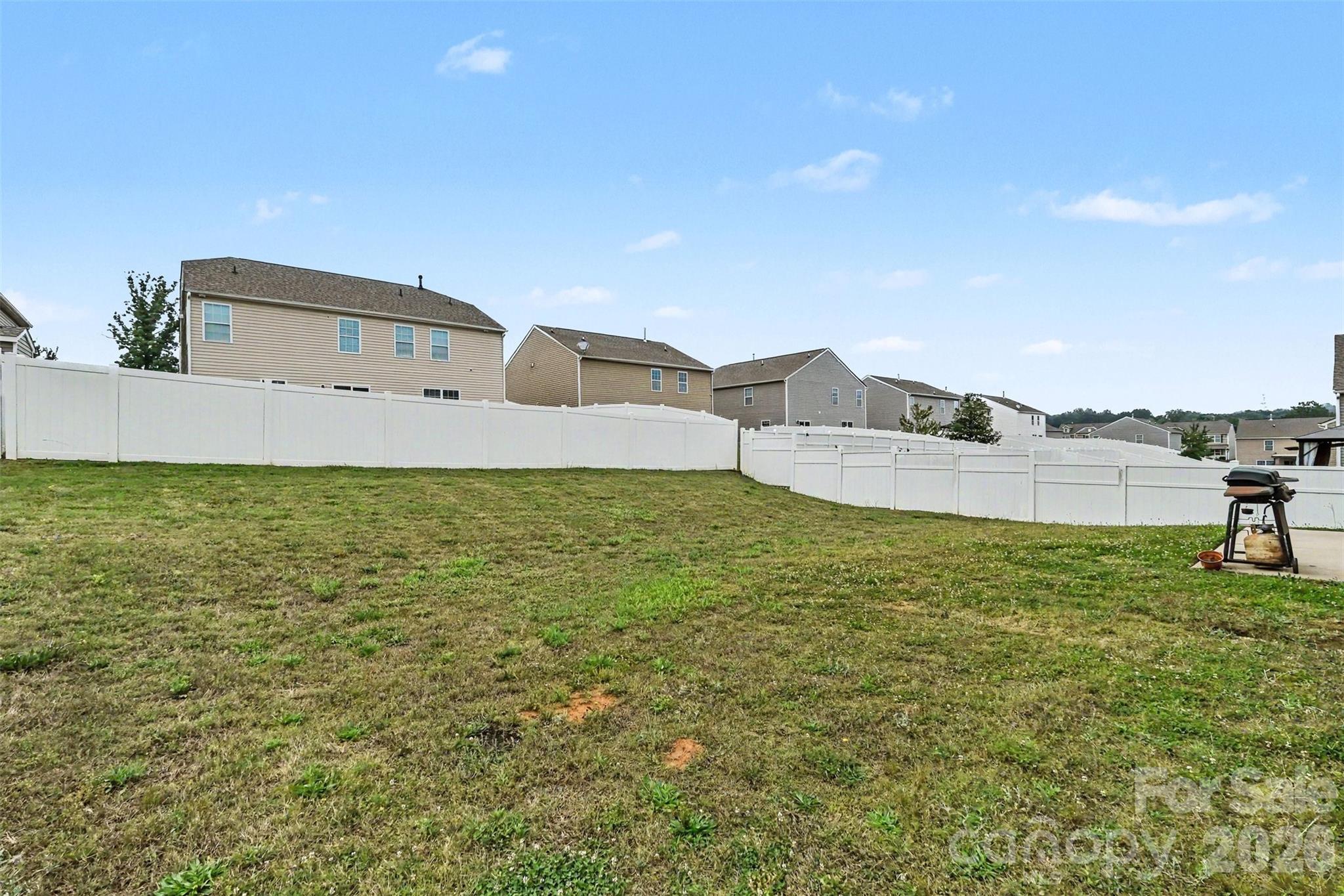 8515 Mansell Court Property Photo 38