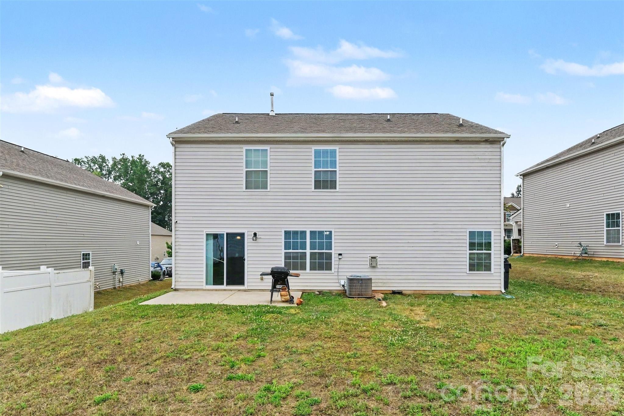 8515 Mansell Court Property Photo 39