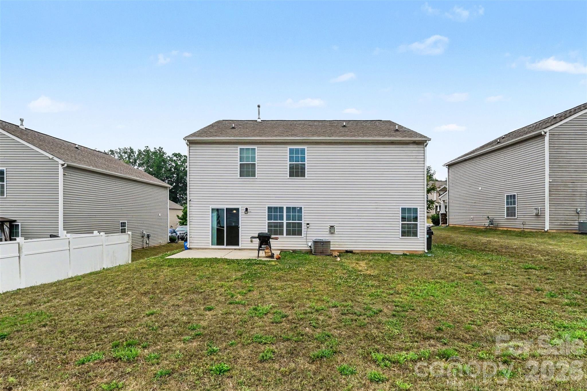 8515 Mansell Court Property Photo 48