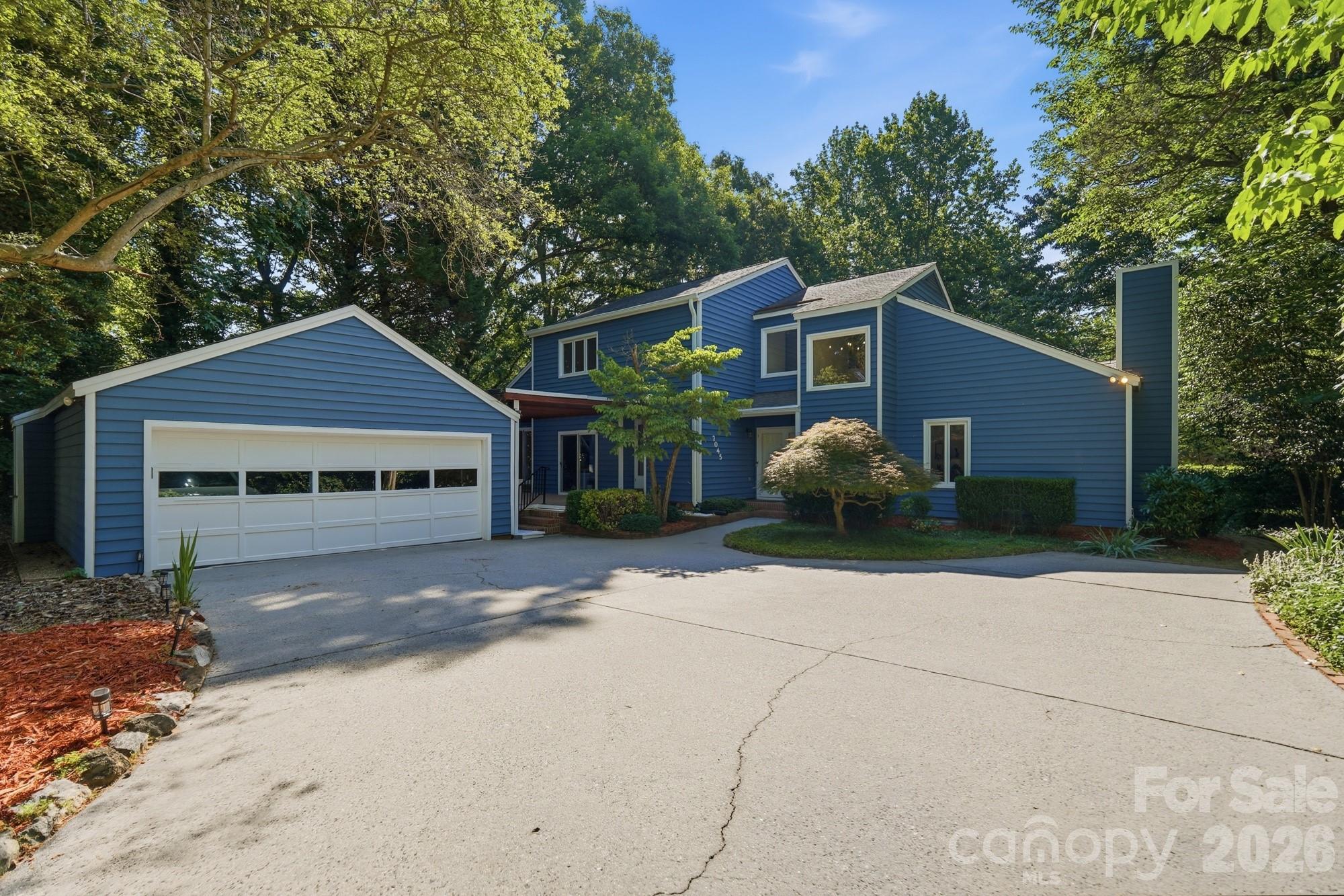 7045 Burlwood Road Property Photo 1