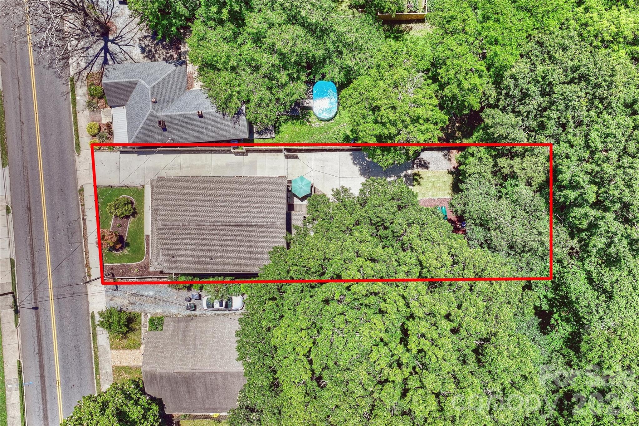 1617 Hawthorne Lane Property Photo 44
