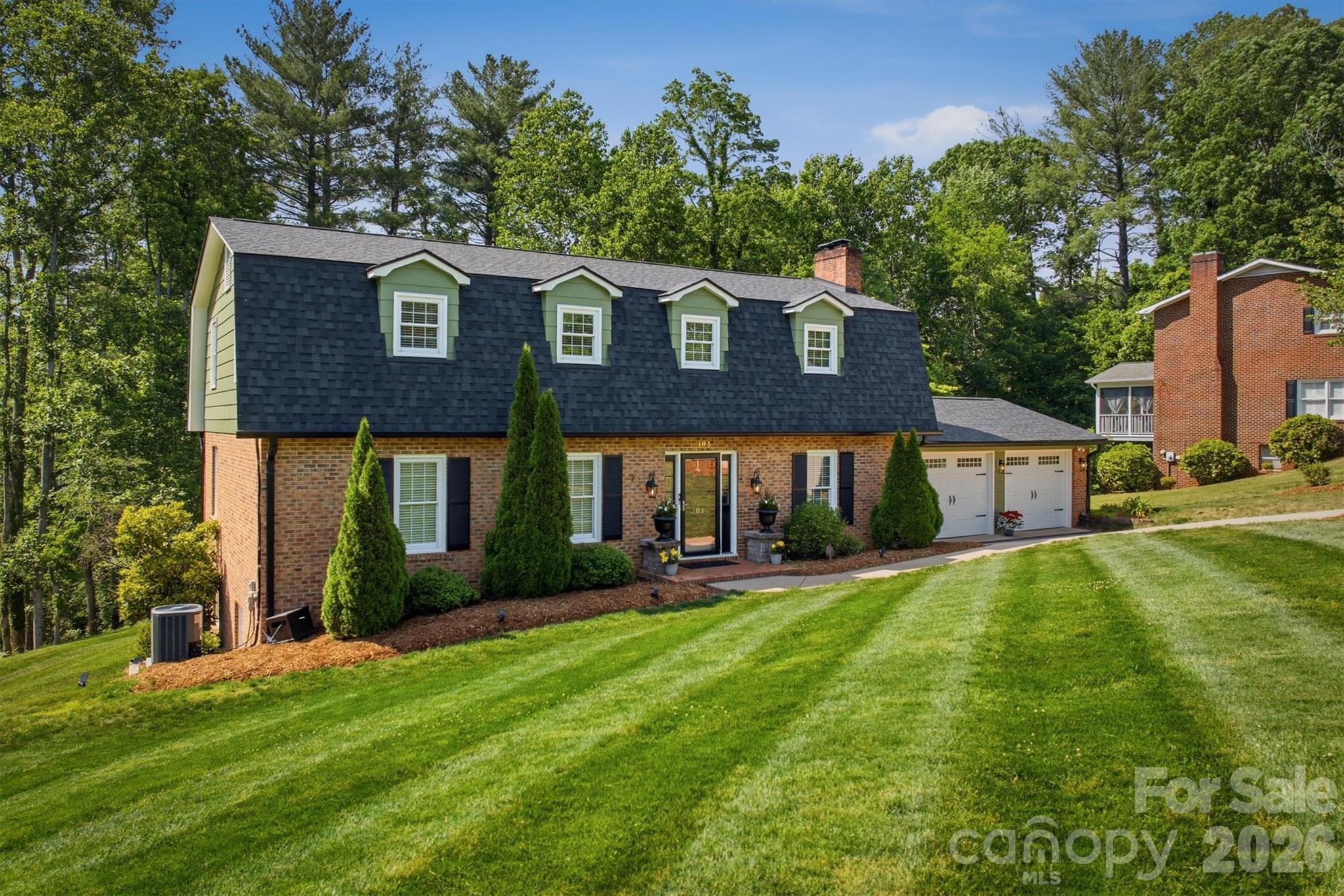 103 Wedgewood Court Property Photo 1
