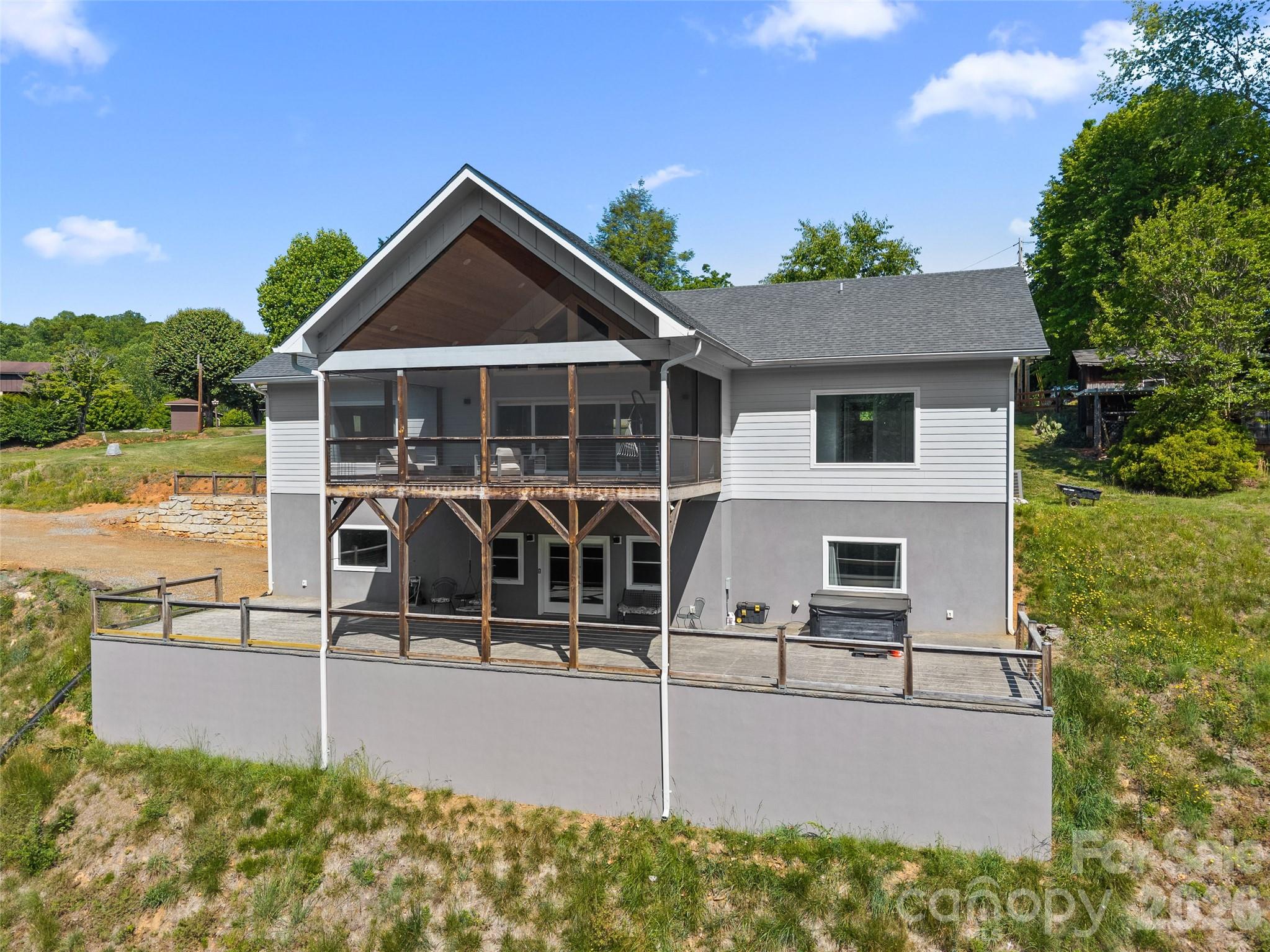 123 Israel Road Property Photo 1