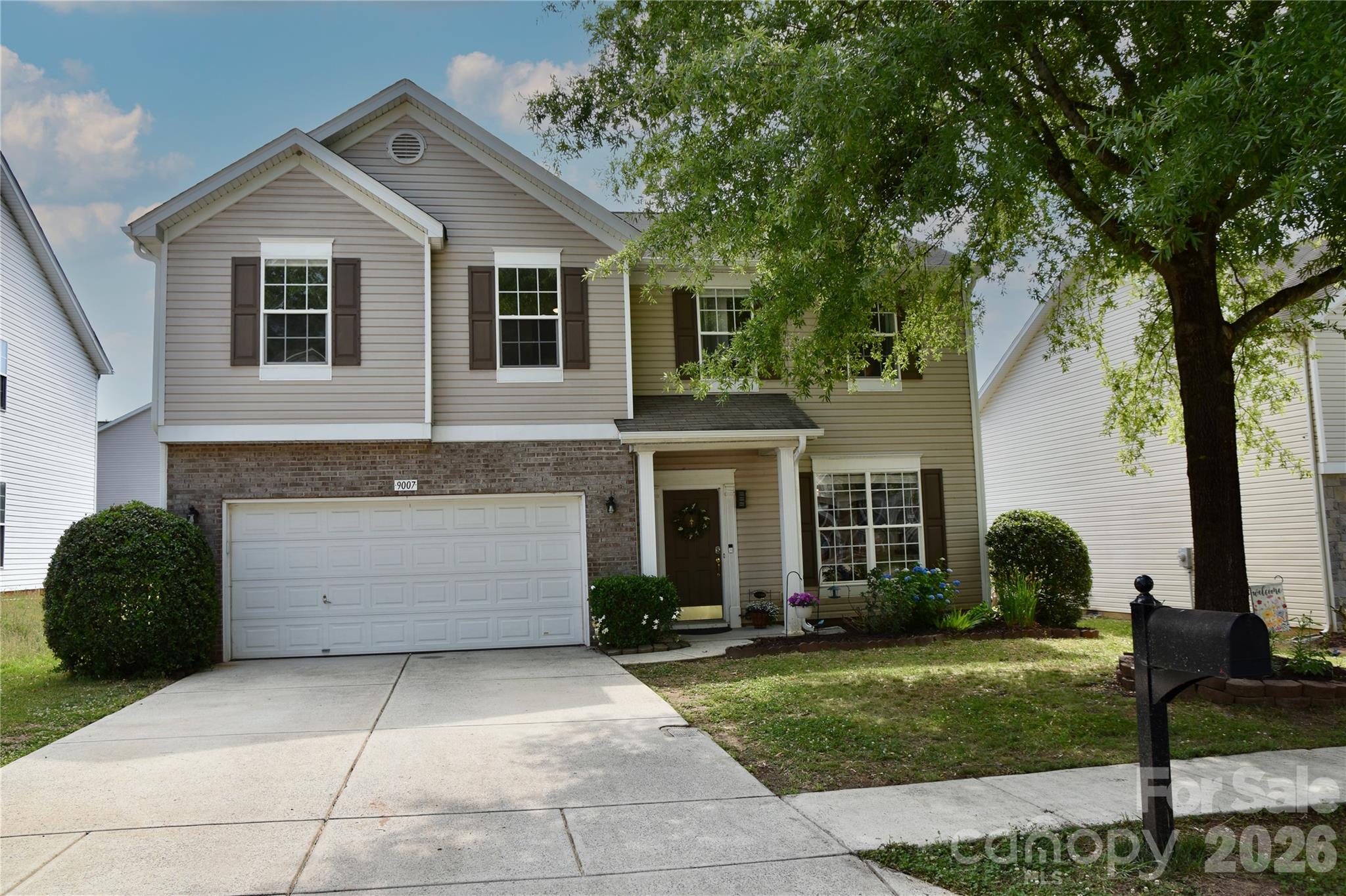 9007 Goldfields Drive Property Photo 1
