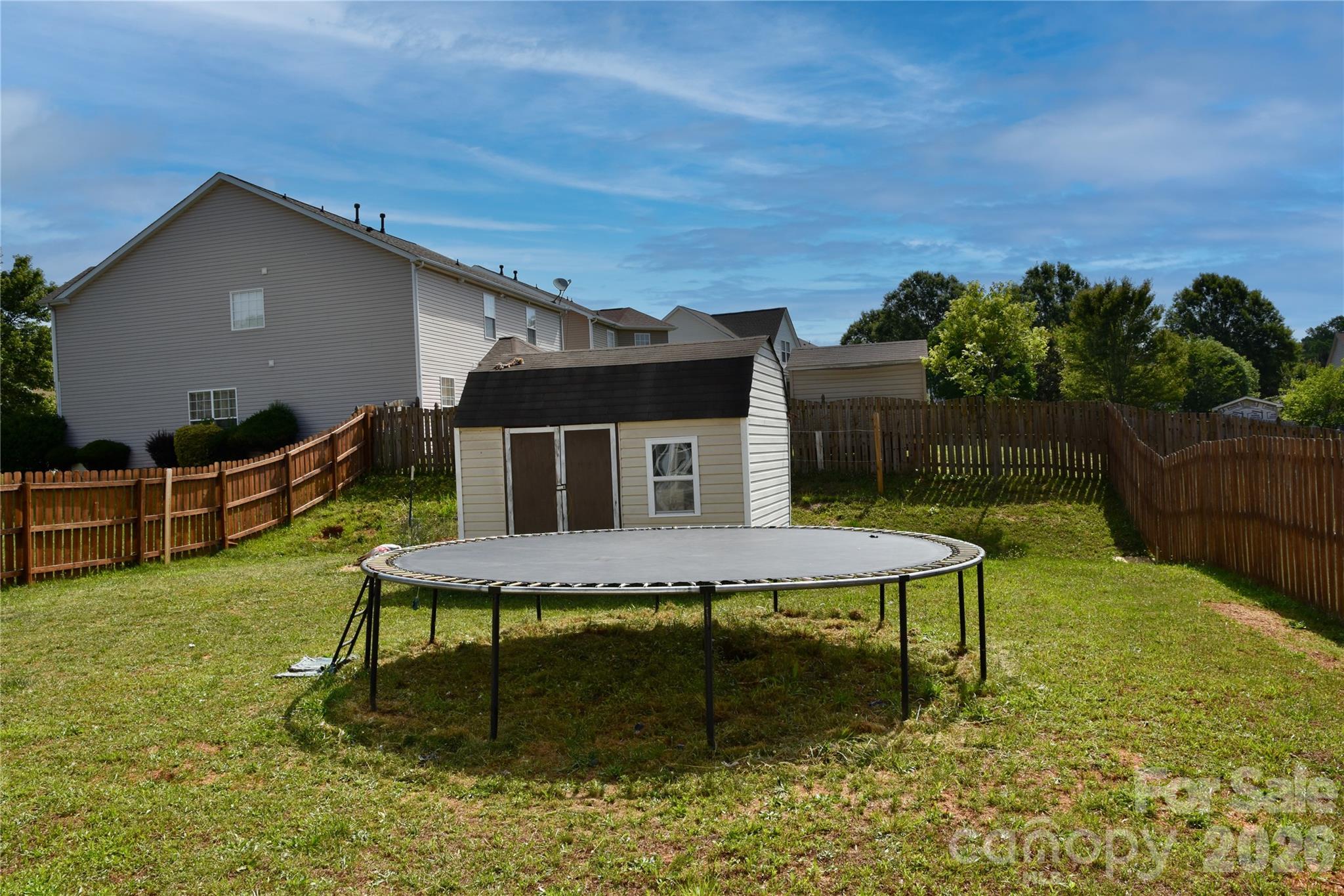 9007 Goldfields Drive Property Photo 29