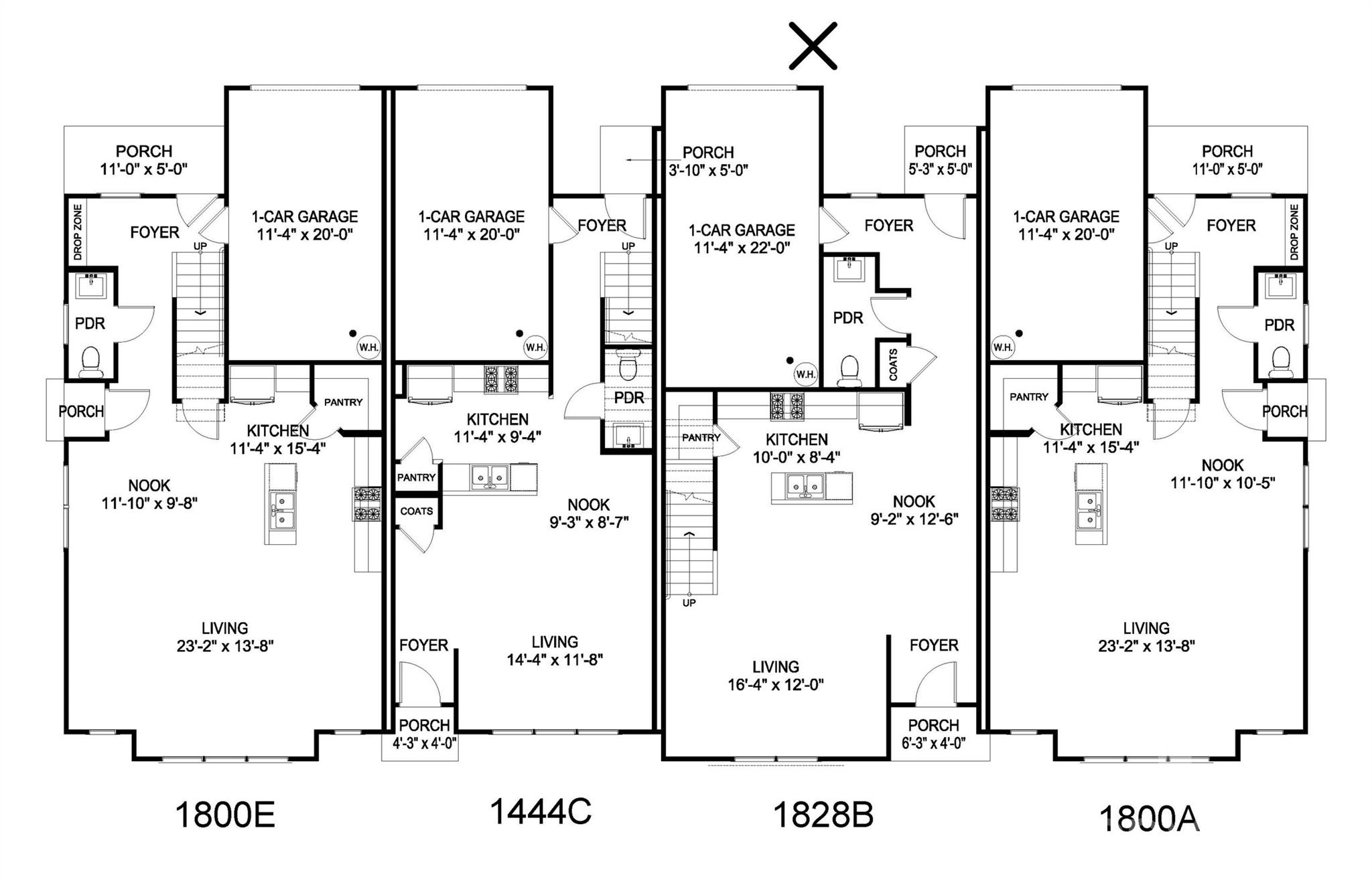 718 Longleaf Avenue 30 Property Photo 2