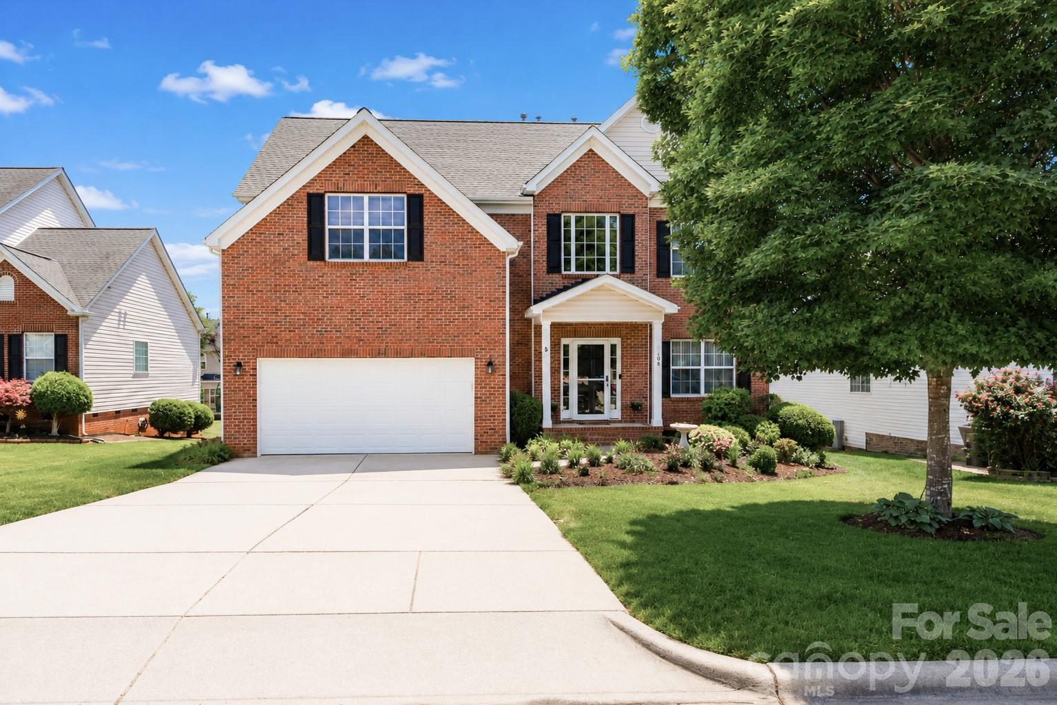 106 Planters Drive