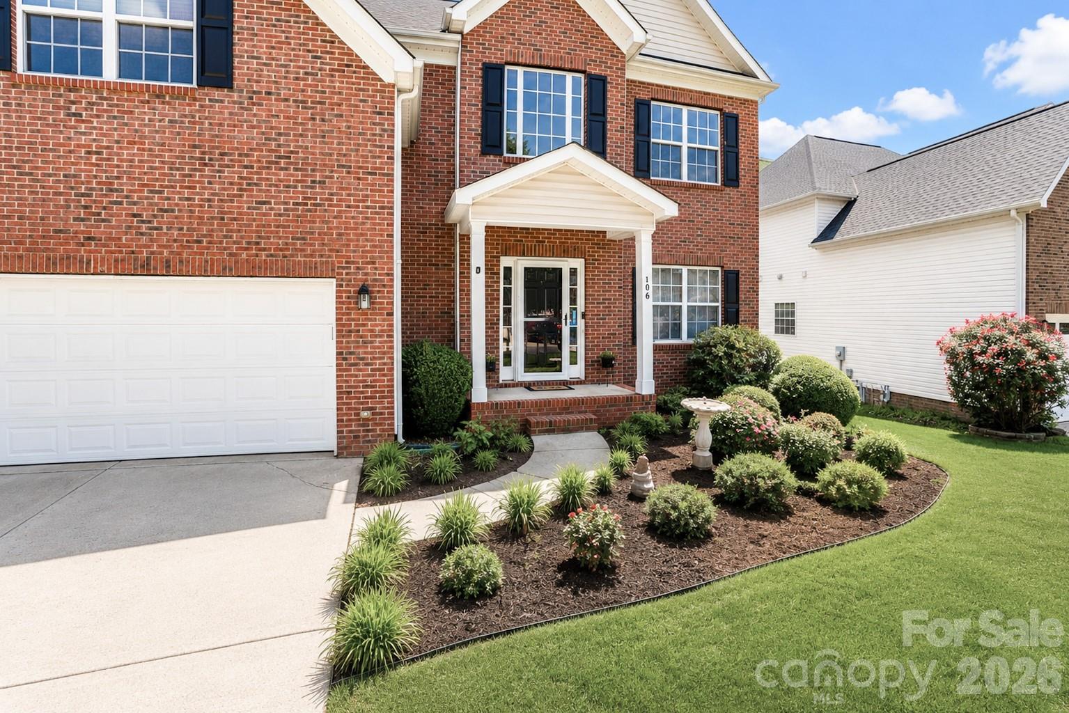 106 Planters Drive Property Photo 4