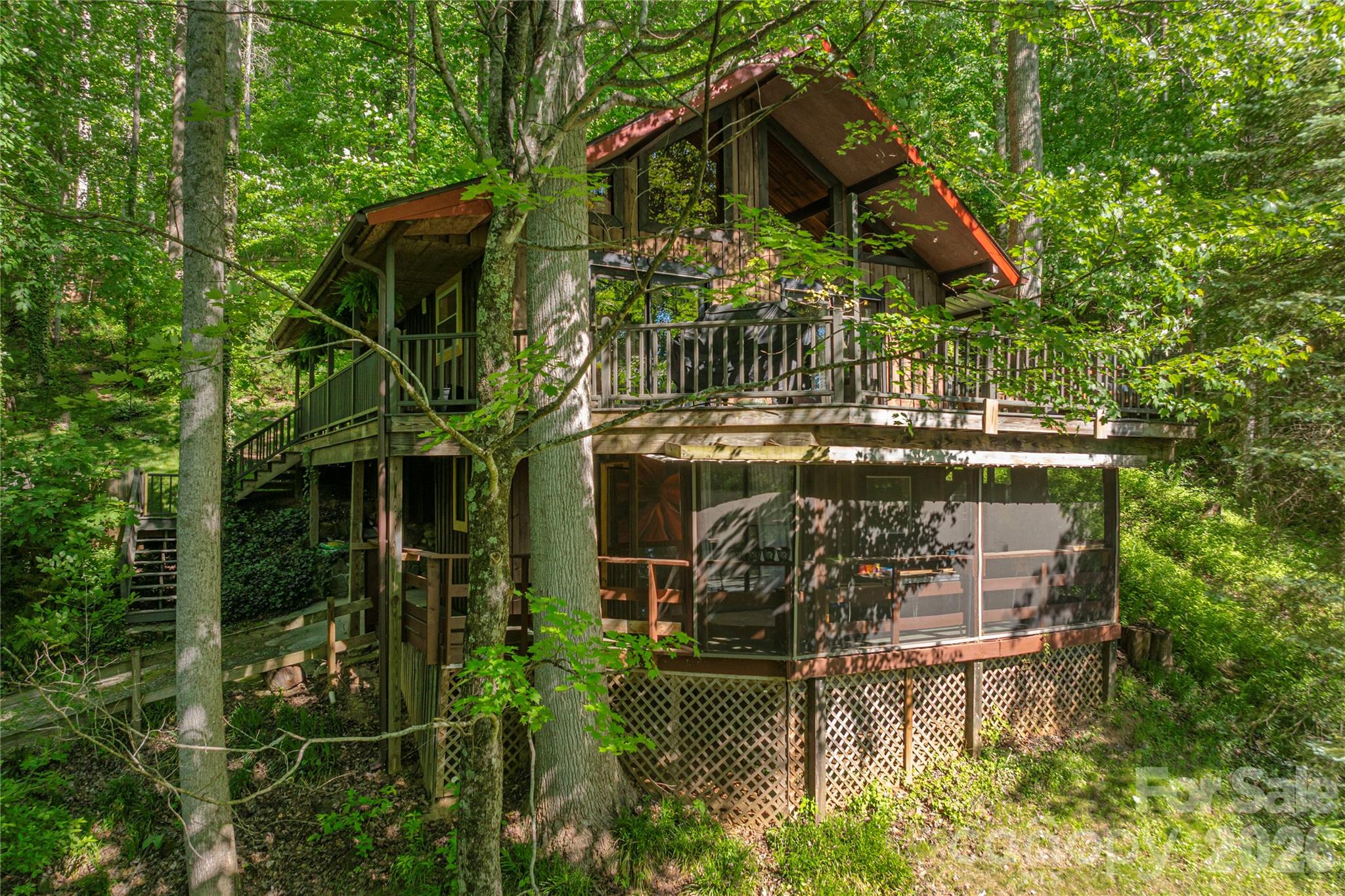 154 Timberside Drive Property Photo 1
