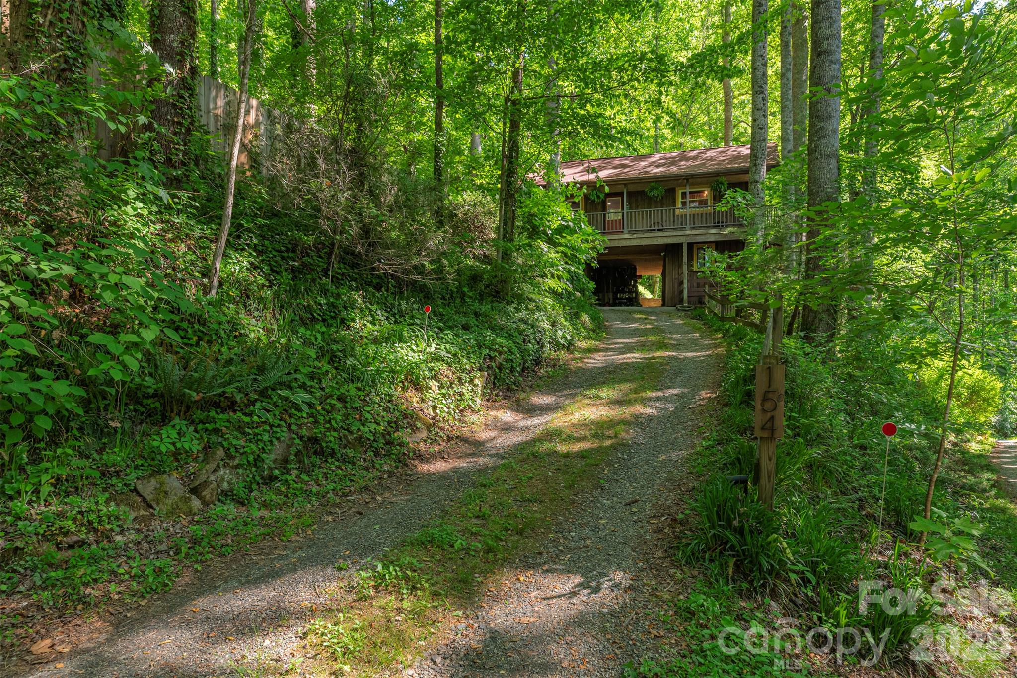 154 Timberside Drive Property Photo 35
