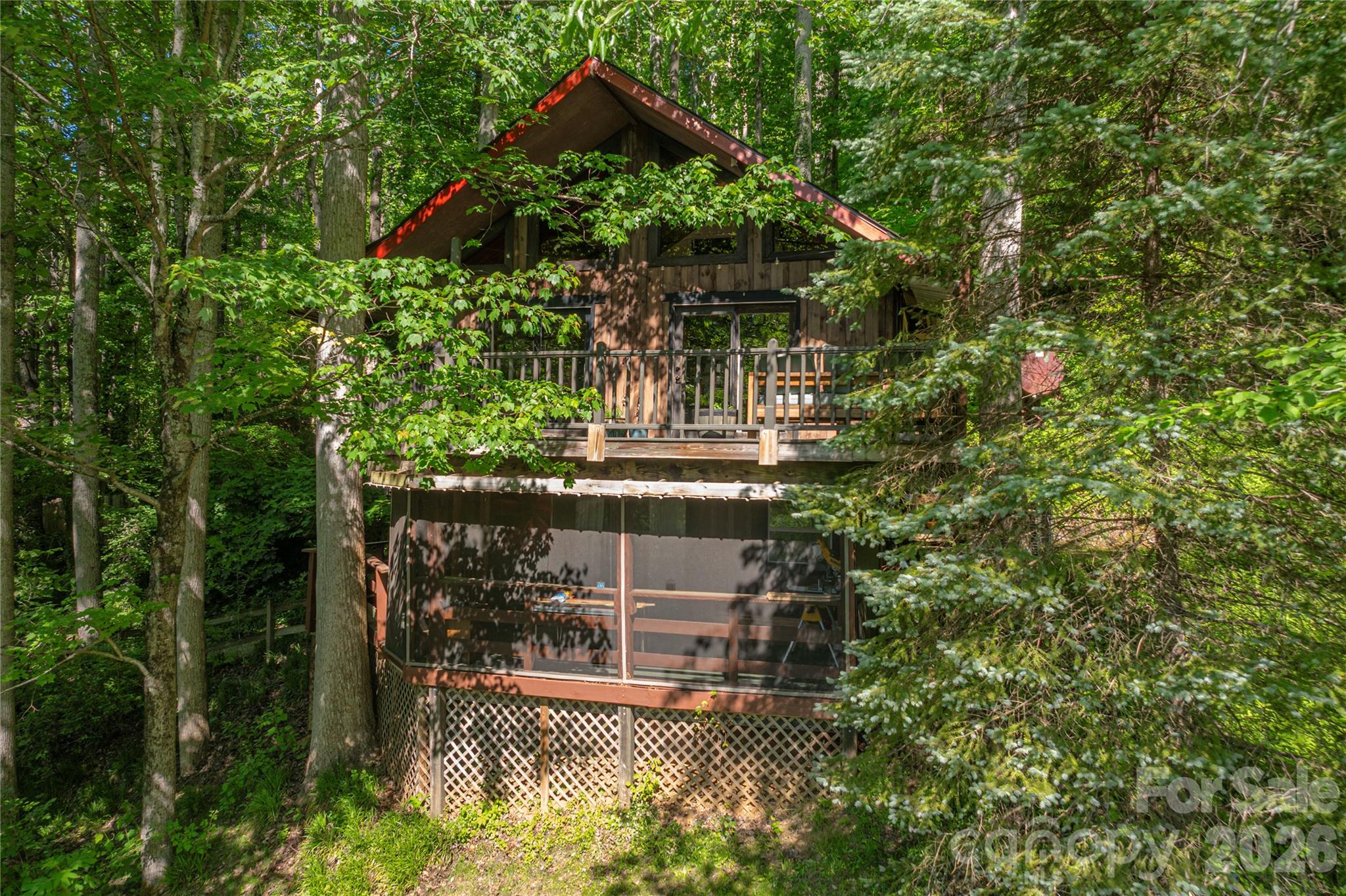 154 Timberside Drive Property Photo 36