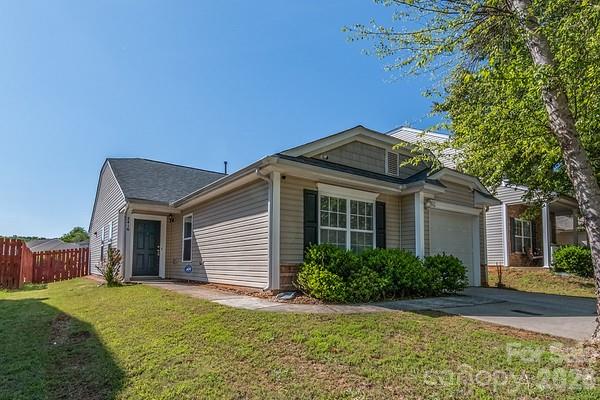 2416 Buckleigh Drive Property Photo 1