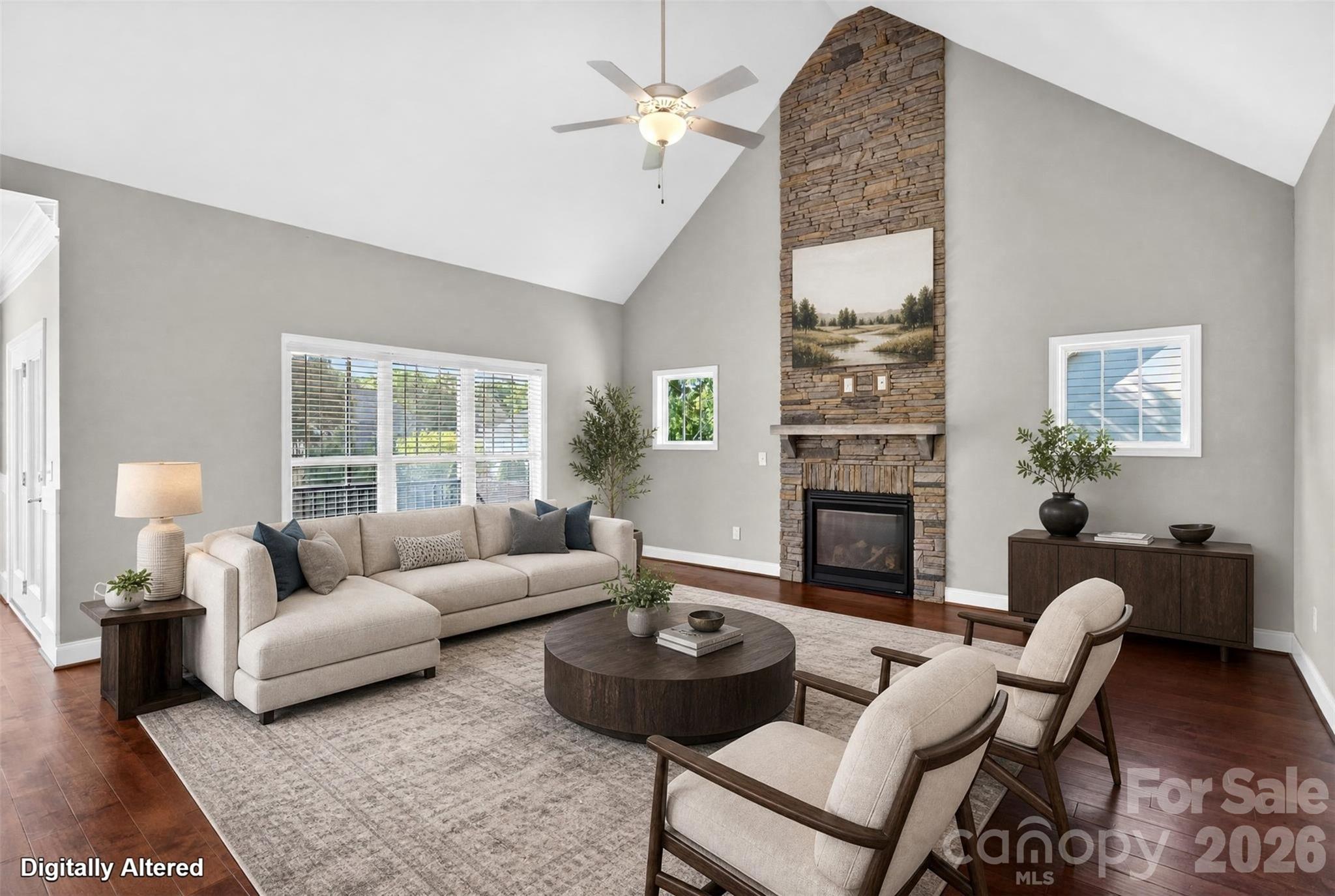 415 S Pendernale Drive Property Photo 2