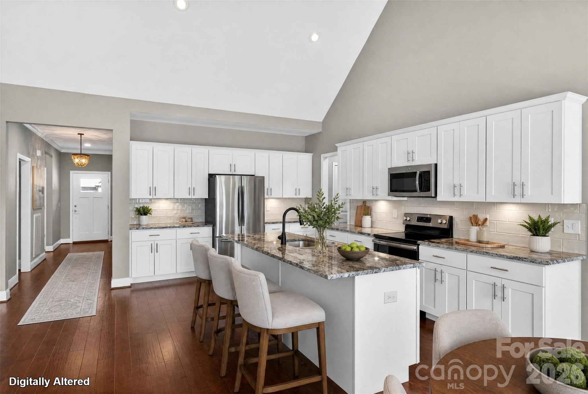 415 S Pendernale Drive Property Photo 3