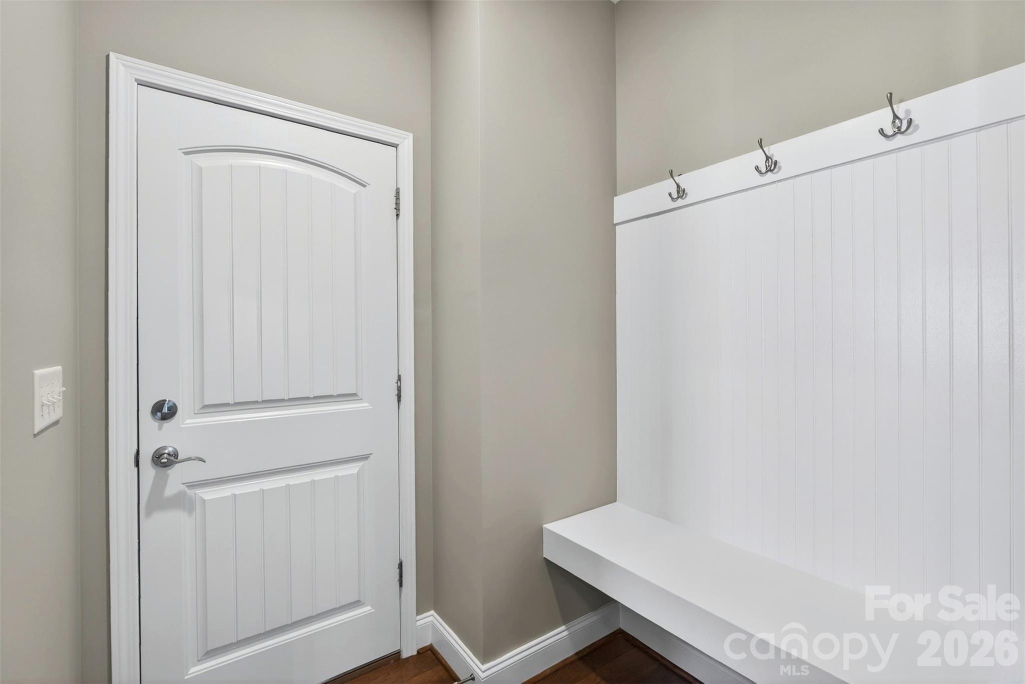 415 S Pendernale Drive Property Photo 7