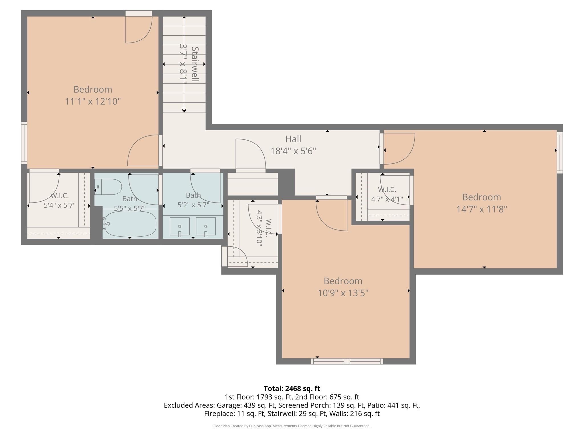 415 S Pendernale Drive Property Photo 41