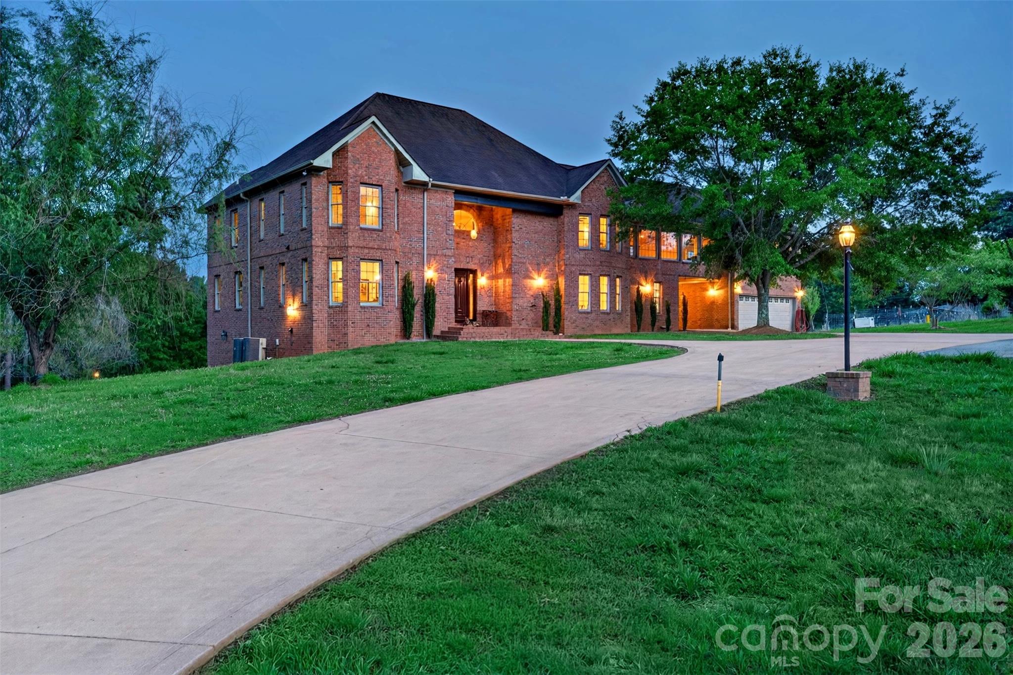 502 Hickory Hollow Road