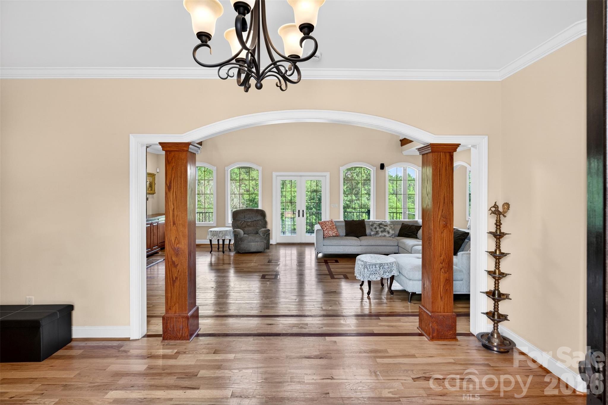502 Hickory Hollow Road Property Photo 4