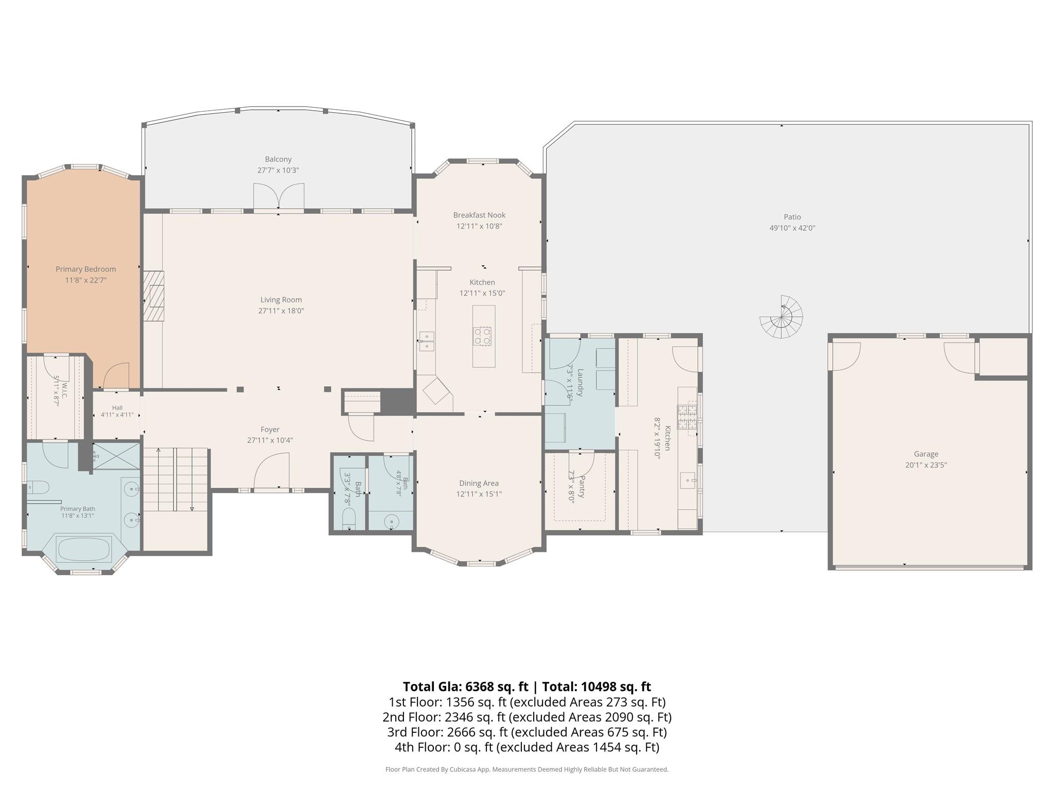 502 Hickory Hollow Road Property Photo 20