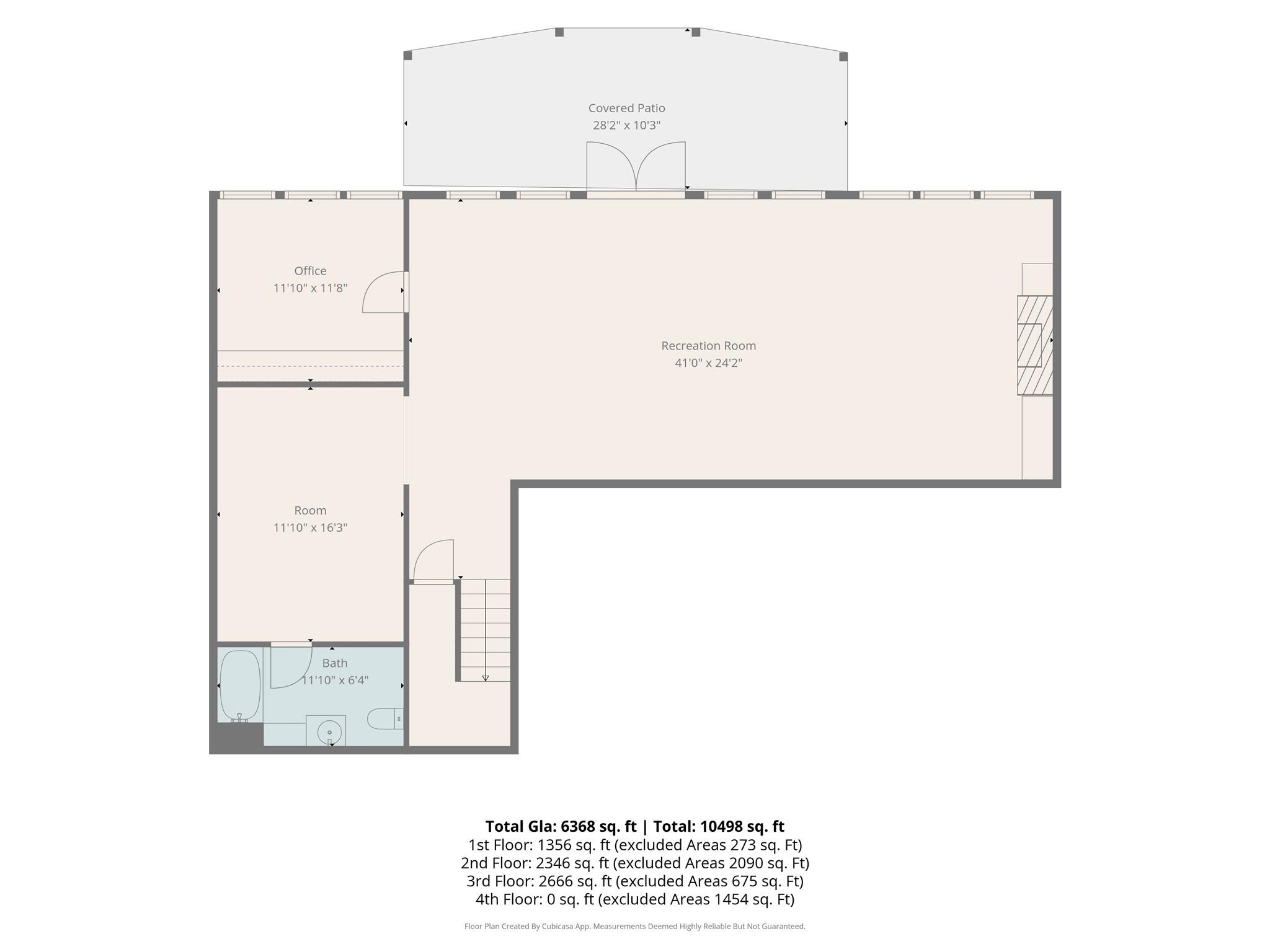 502 Hickory Hollow Road Property Photo 34
