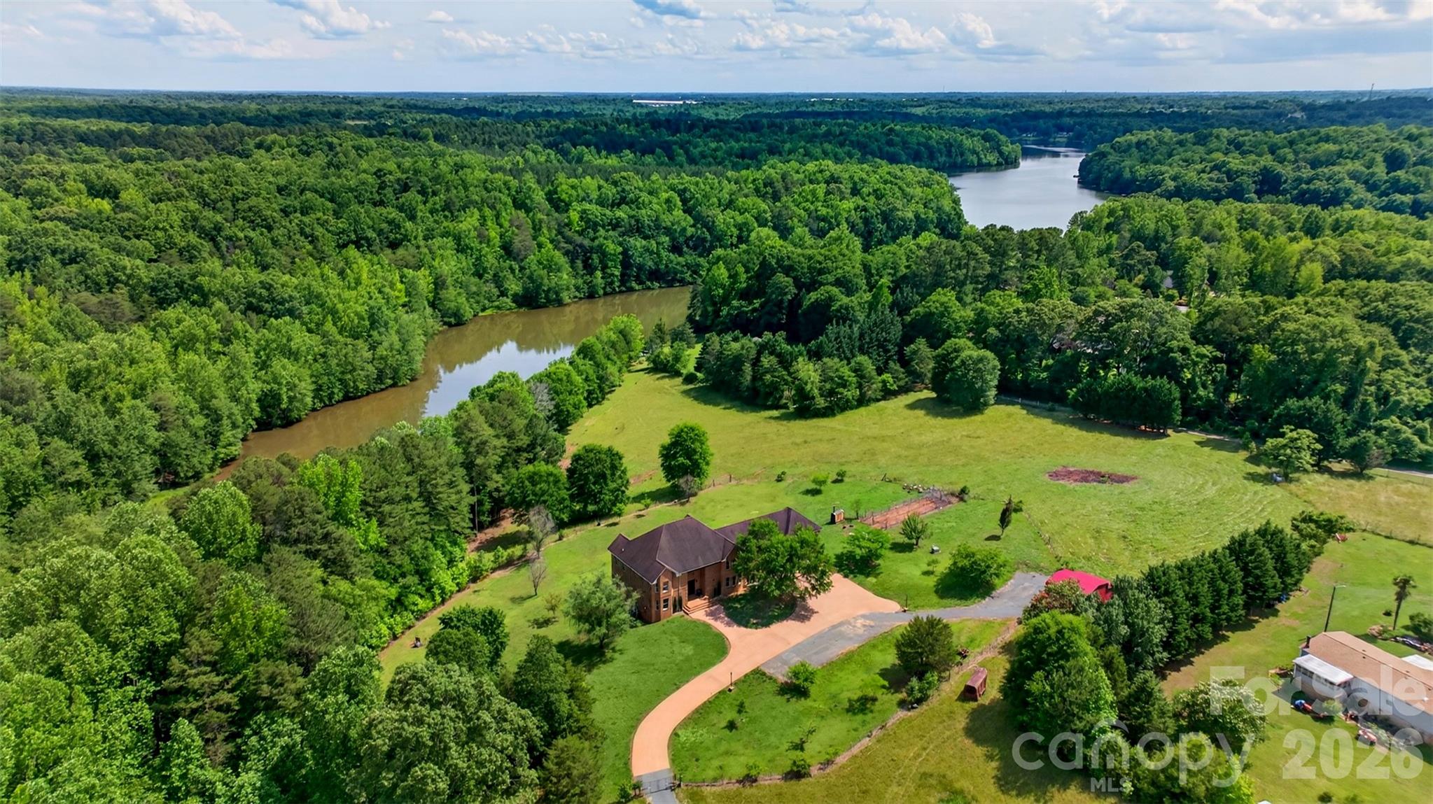 502 Hickory Hollow Road Property Photo 42