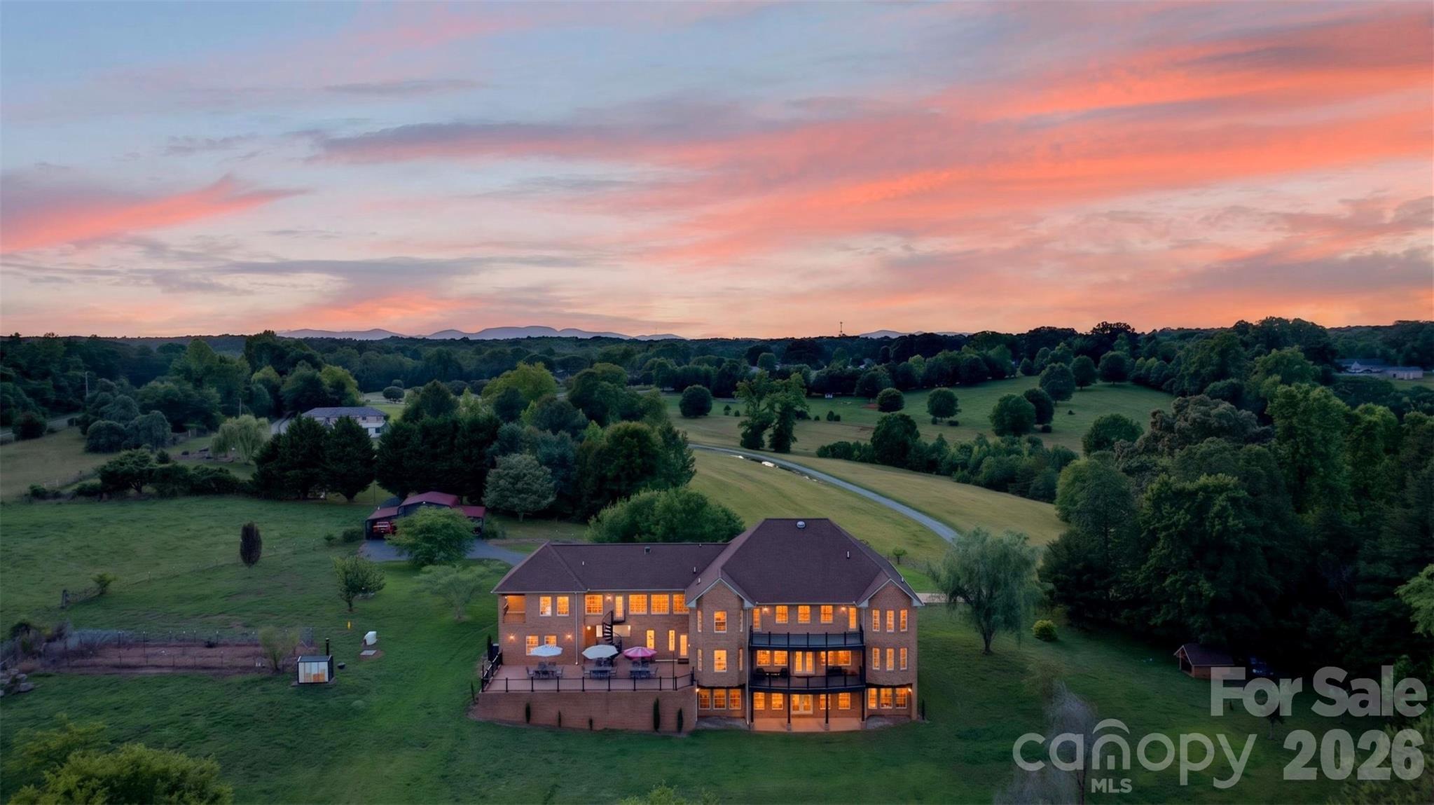 502 Hickory Hollow Road Property Photo 47