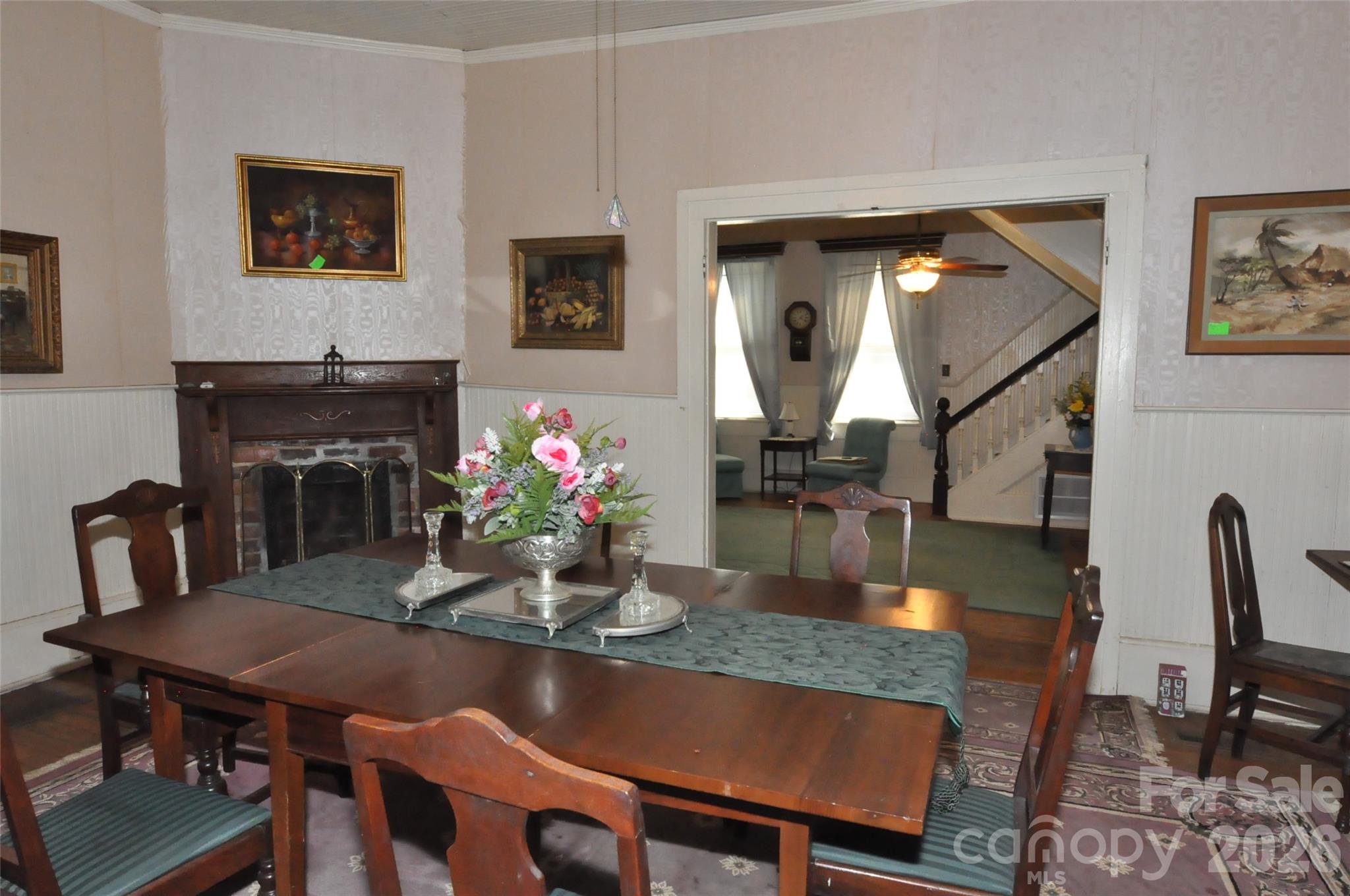 121 Hemphill Avenue Property Photo 7