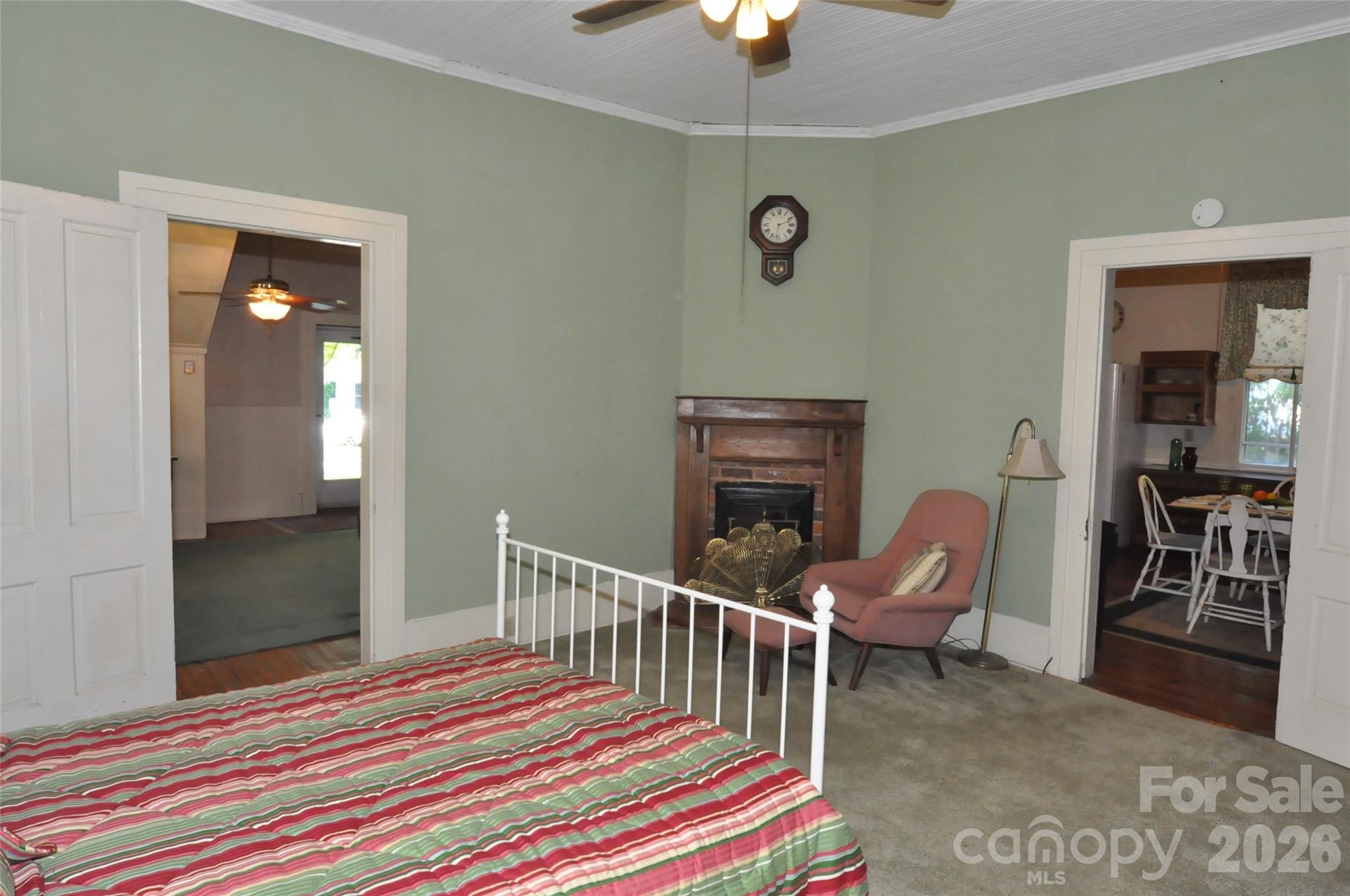 121 Hemphill Avenue Property Photo 11