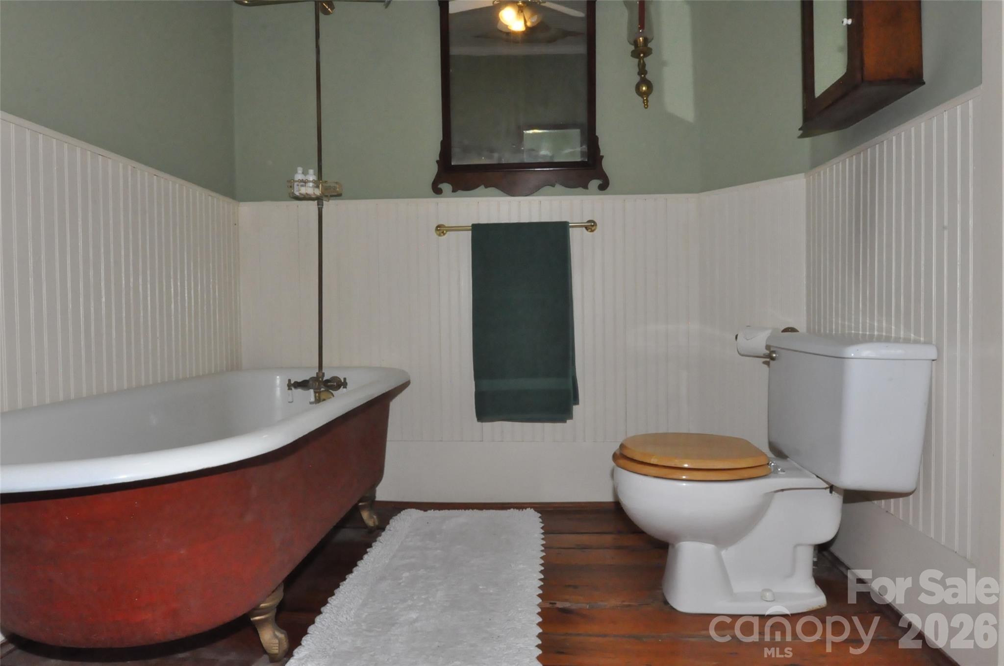 121 Hemphill Avenue Property Photo 13