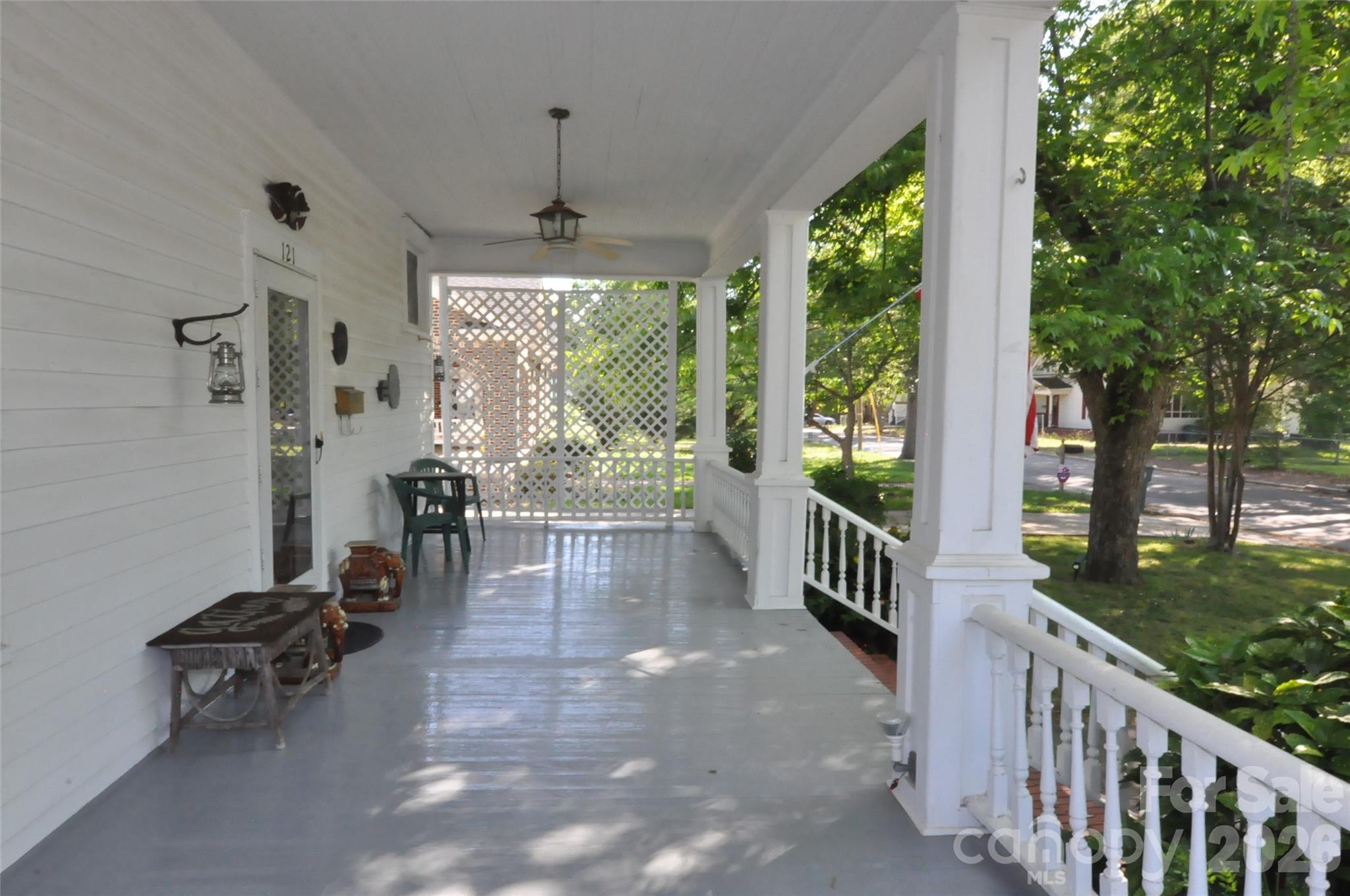 121 Hemphill Avenue Property Photo 29