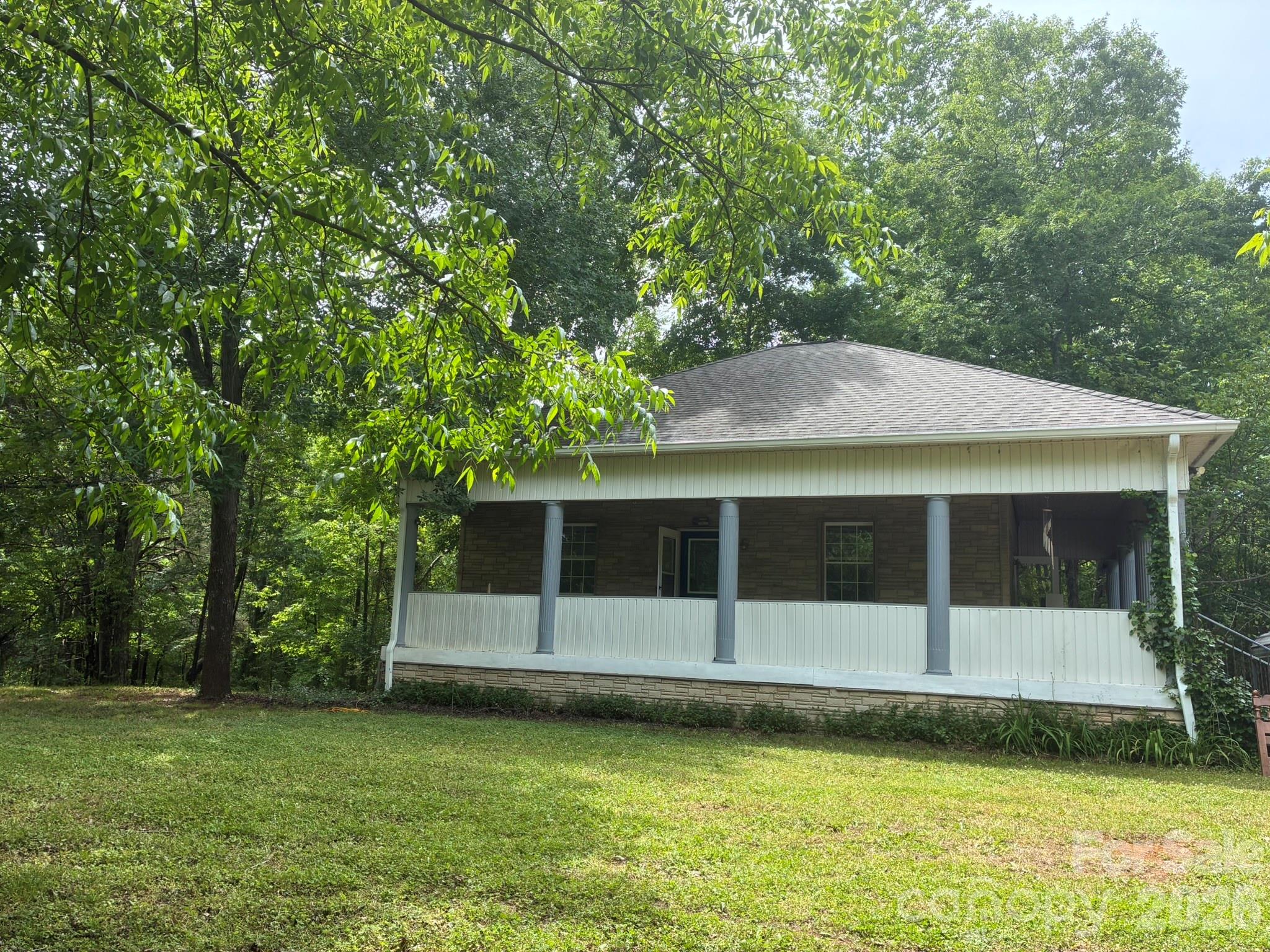 2051 Sutton Spring Road