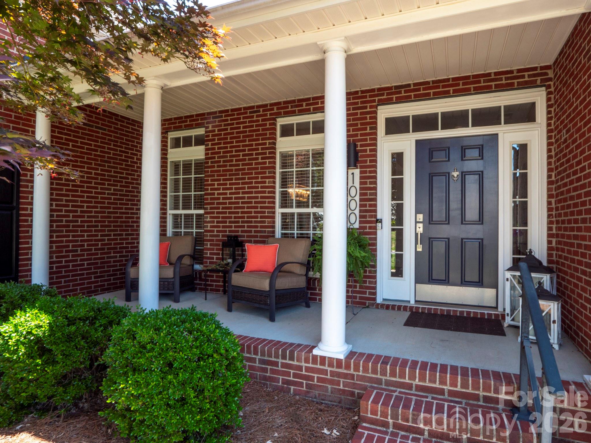 1000 Irish Moss Lane Property Photo 4