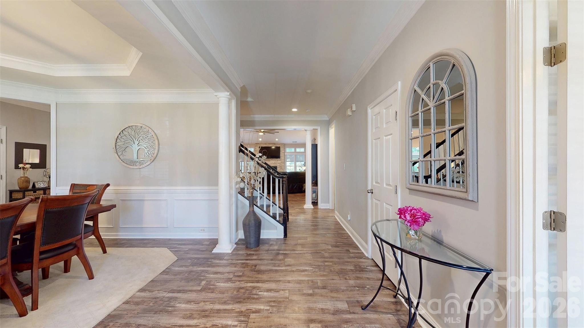 1000 Irish Moss Lane Property Photo 5