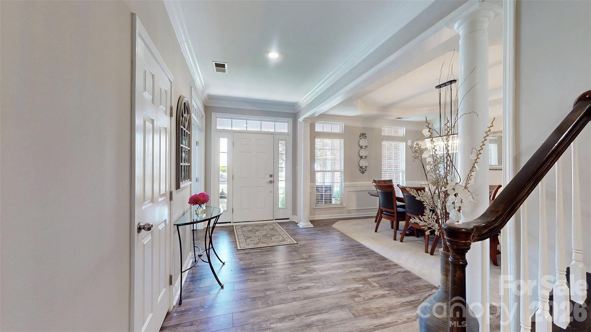 1000 Irish Moss Lane Property Photo 6