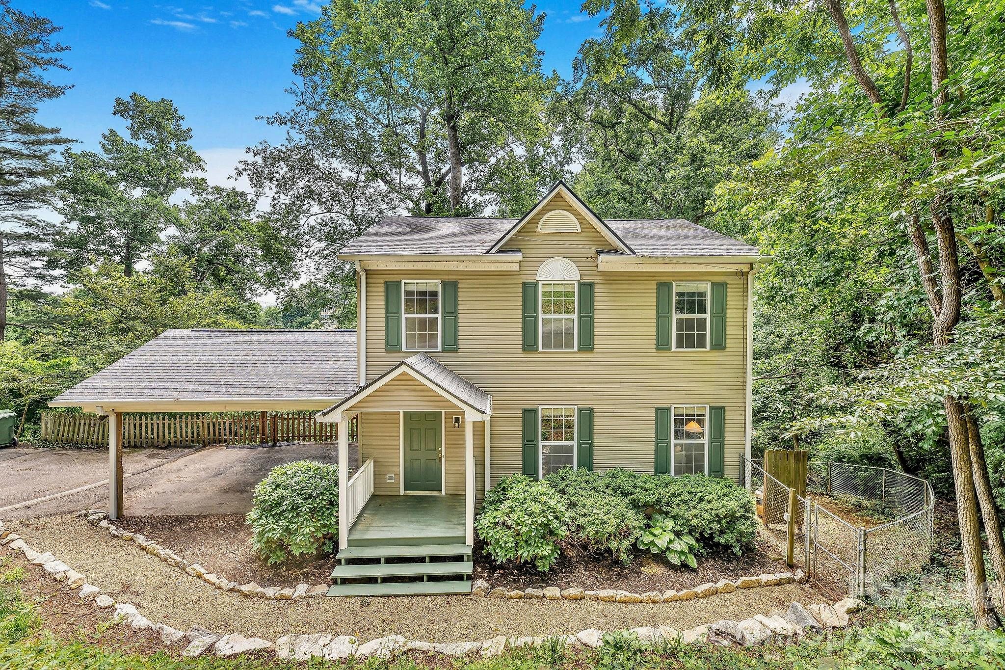 1 Pickwick Road Property Photo 2