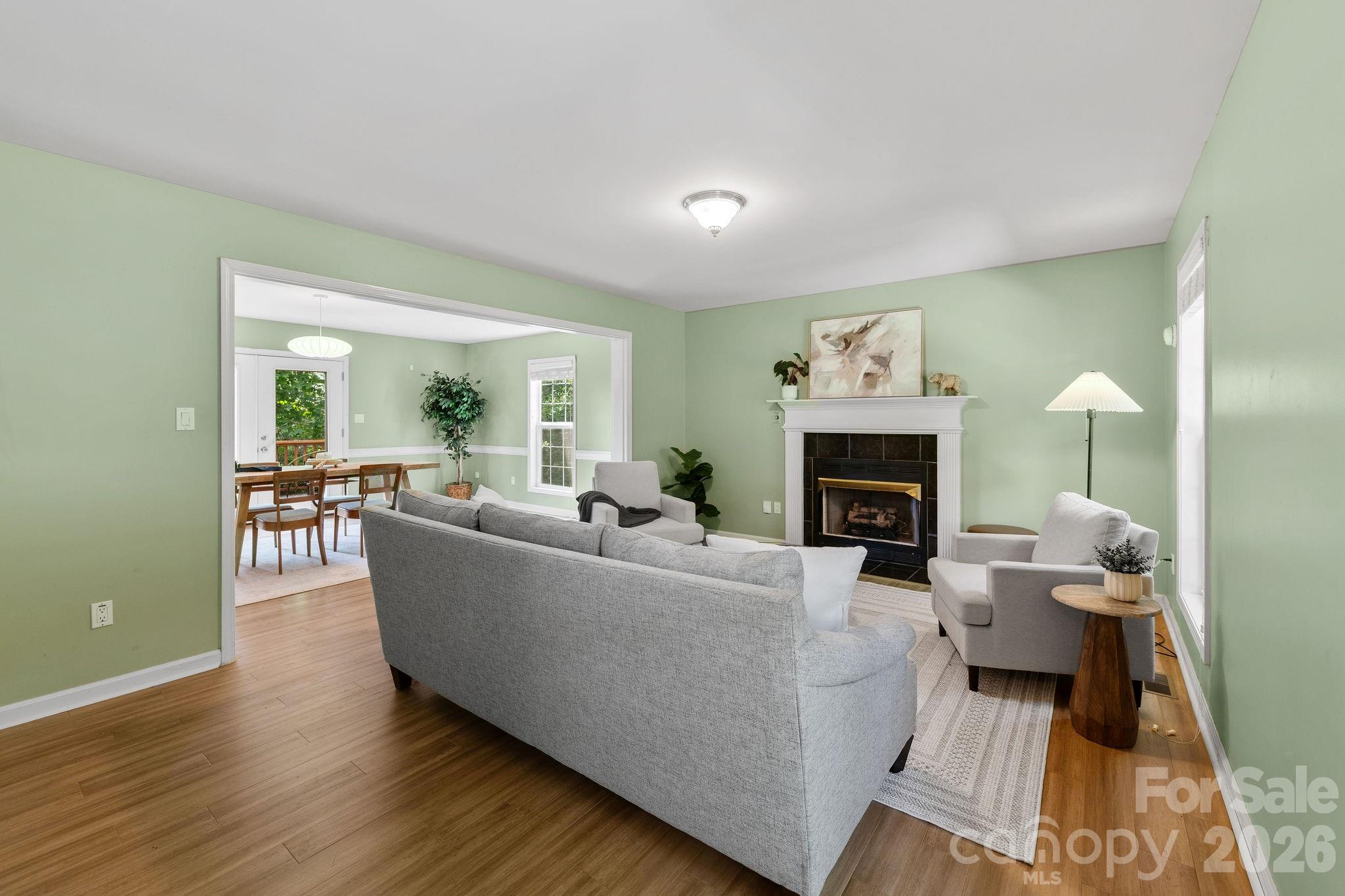1 Pickwick Road Property Photo 5
