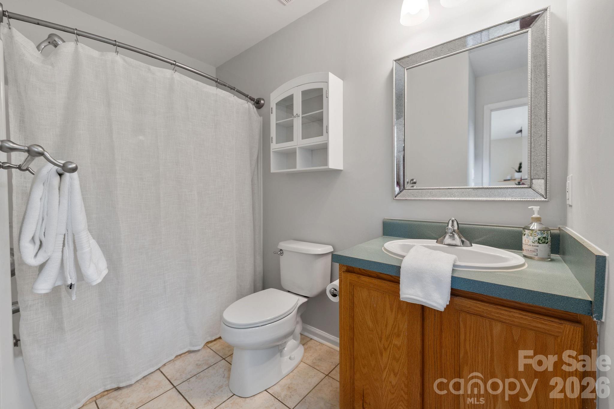 1 Pickwick Road Property Photo 20