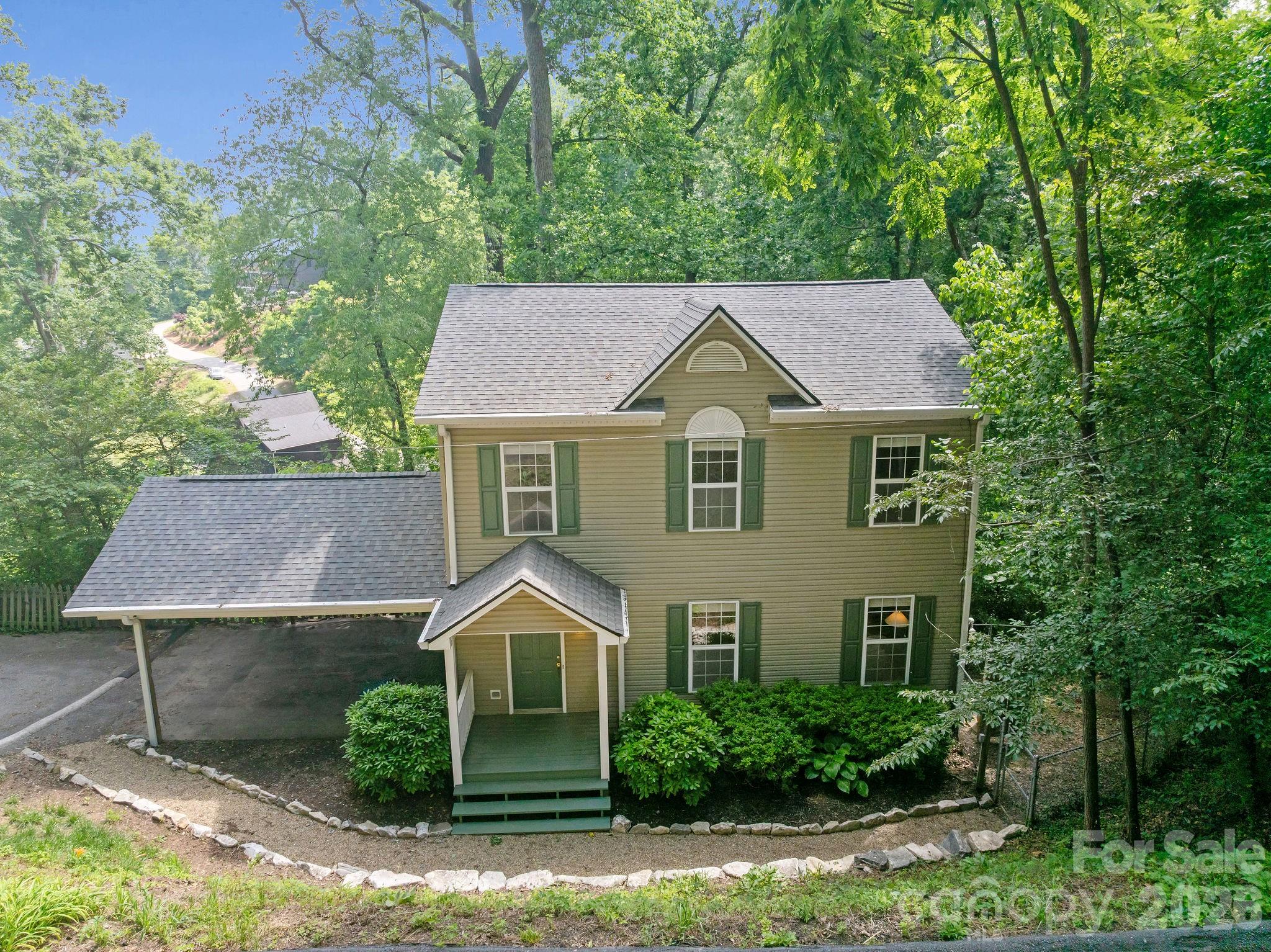 1 Pickwick Road Property Photo 32