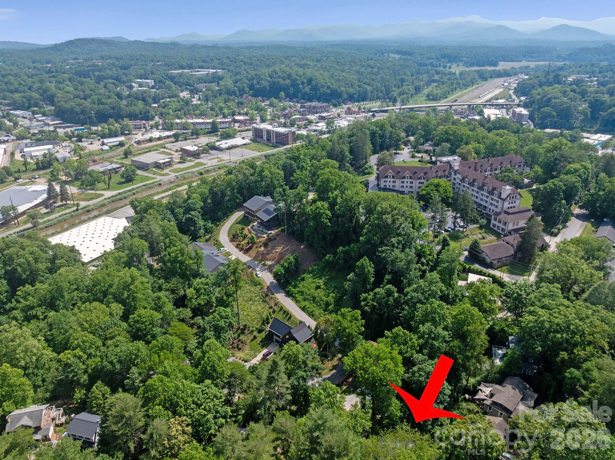 1 Pickwick Road Property Photo 33