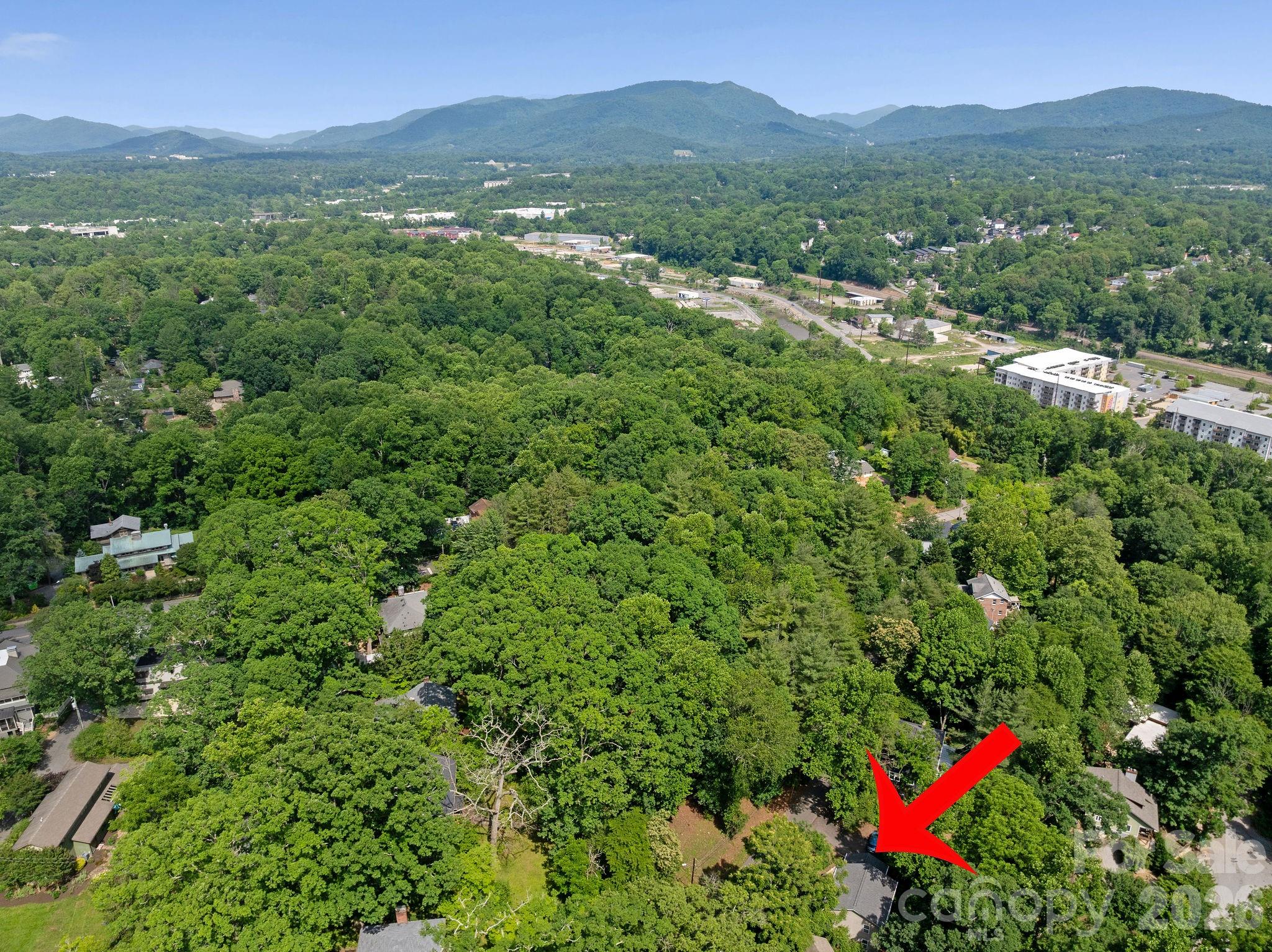 1 Pickwick Road Property Photo 36