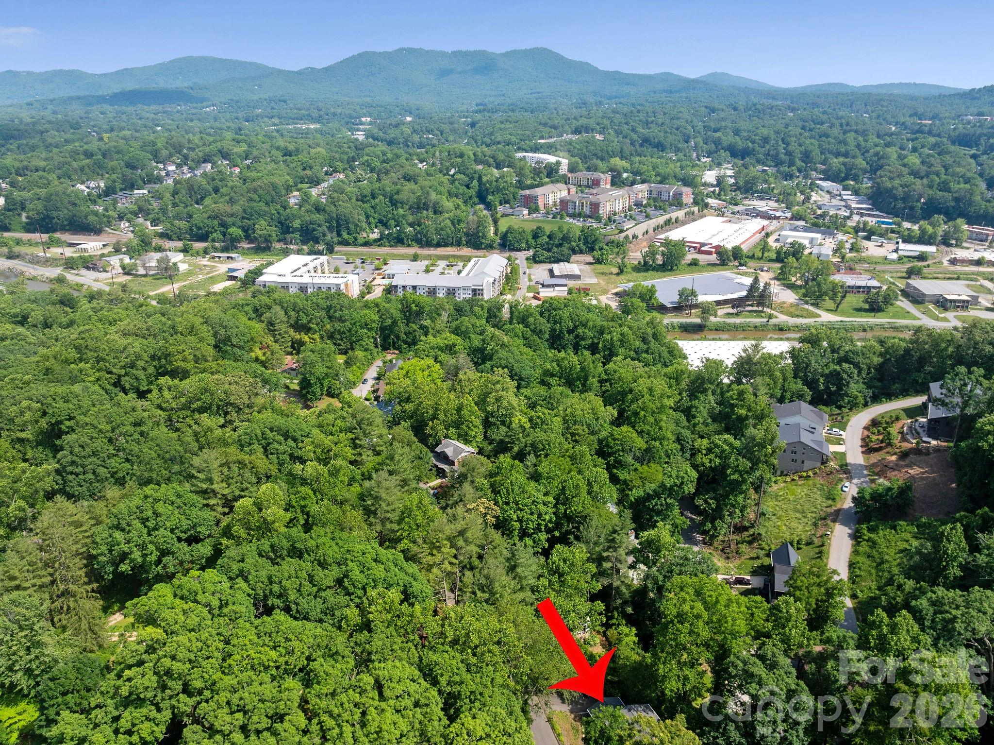 1 Pickwick Road Property Photo 37