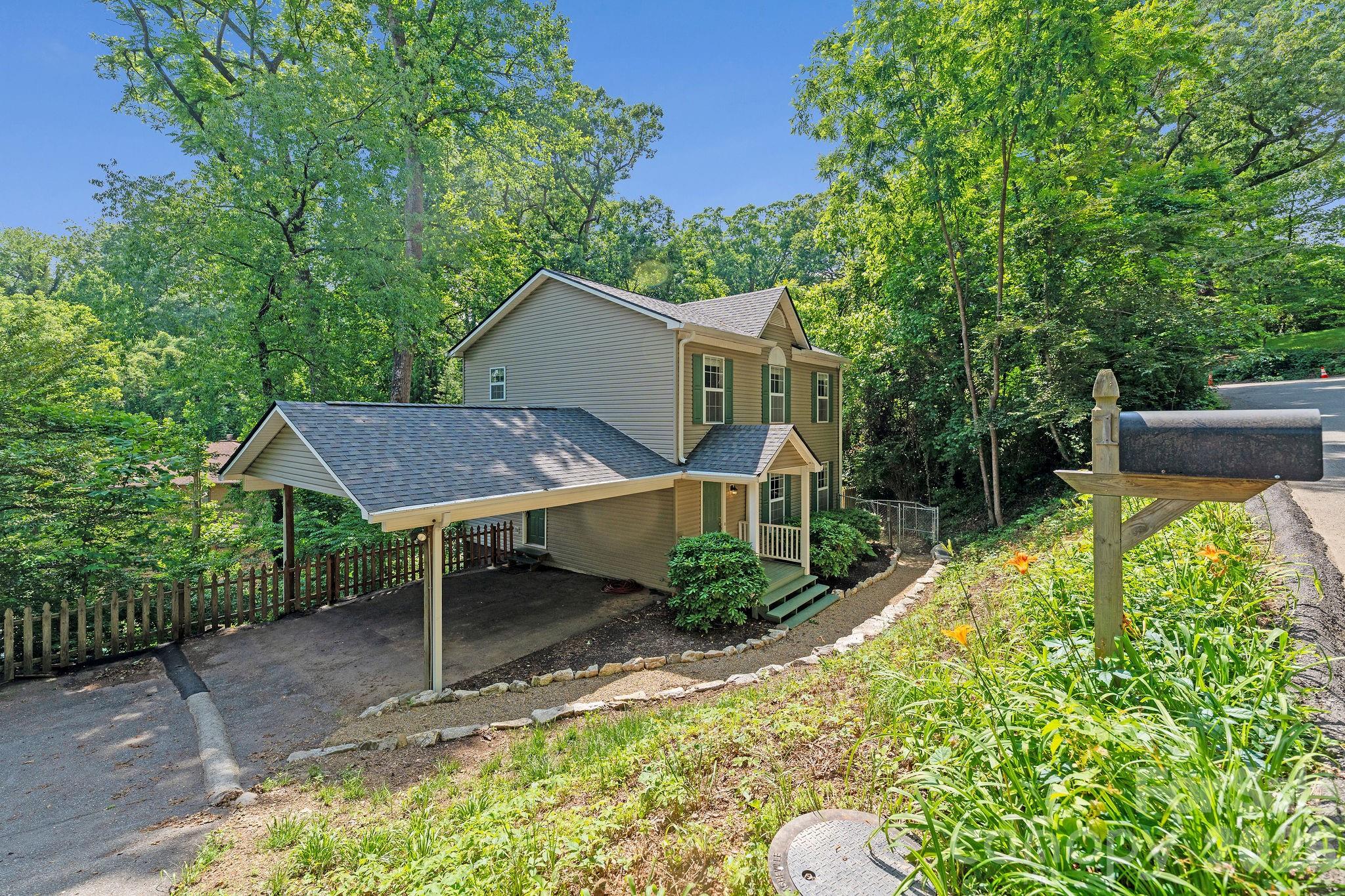 1 Pickwick Road Property Photo 38