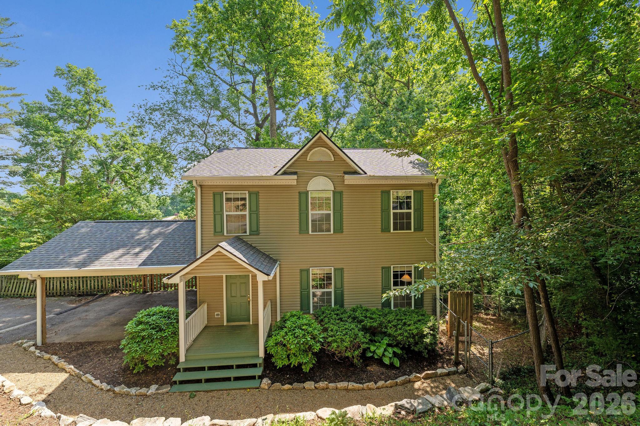 1 Pickwick Road Property Photo 39
