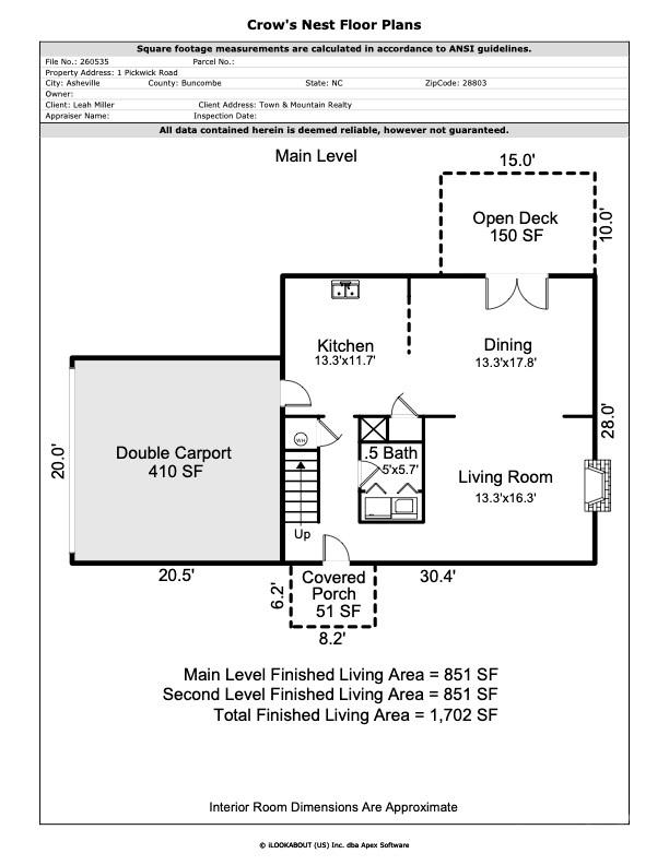 1 Pickwick Road Property Photo 44